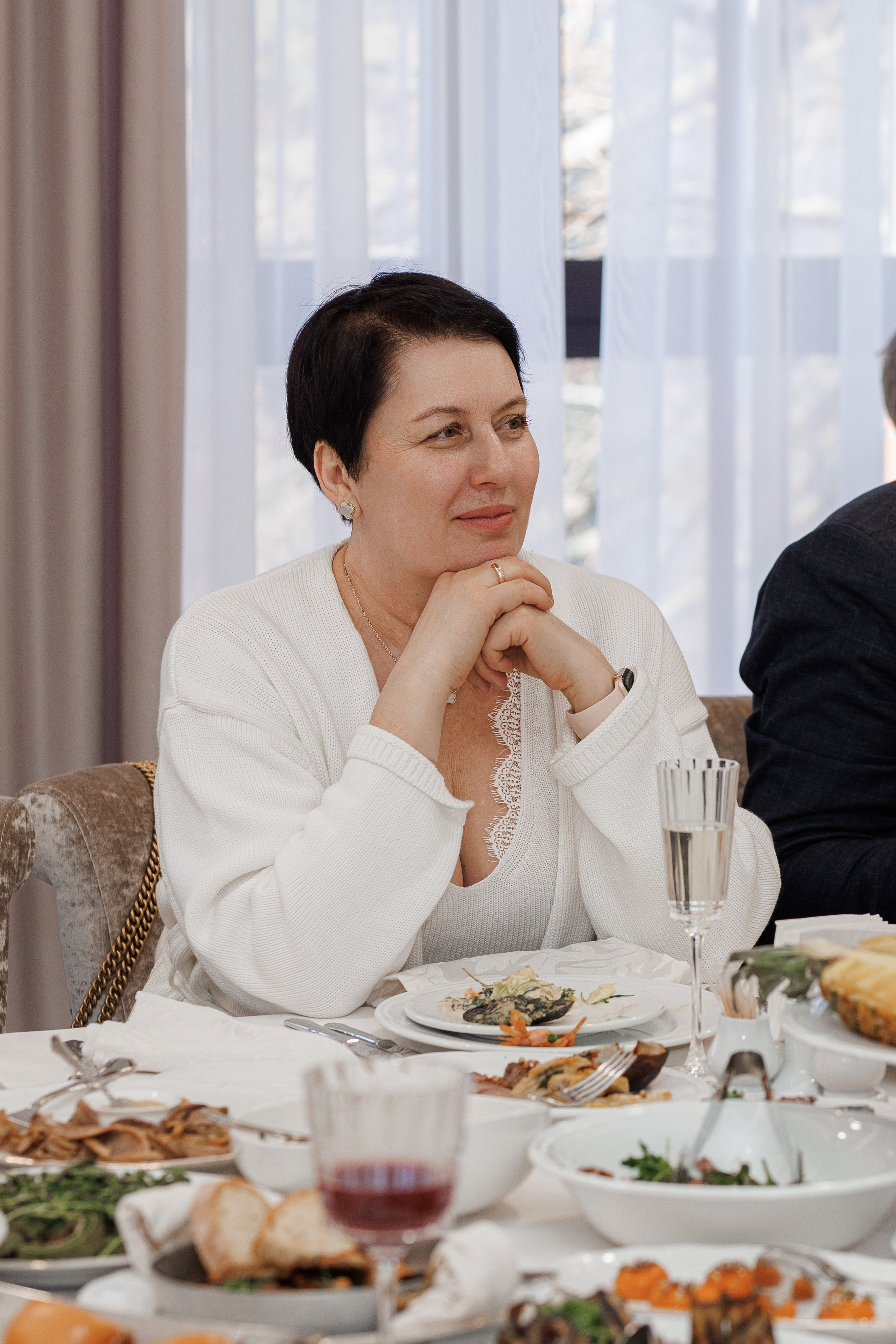 Юбилей 85 лет. Свадебный и семейный фотограф Наталья Штык