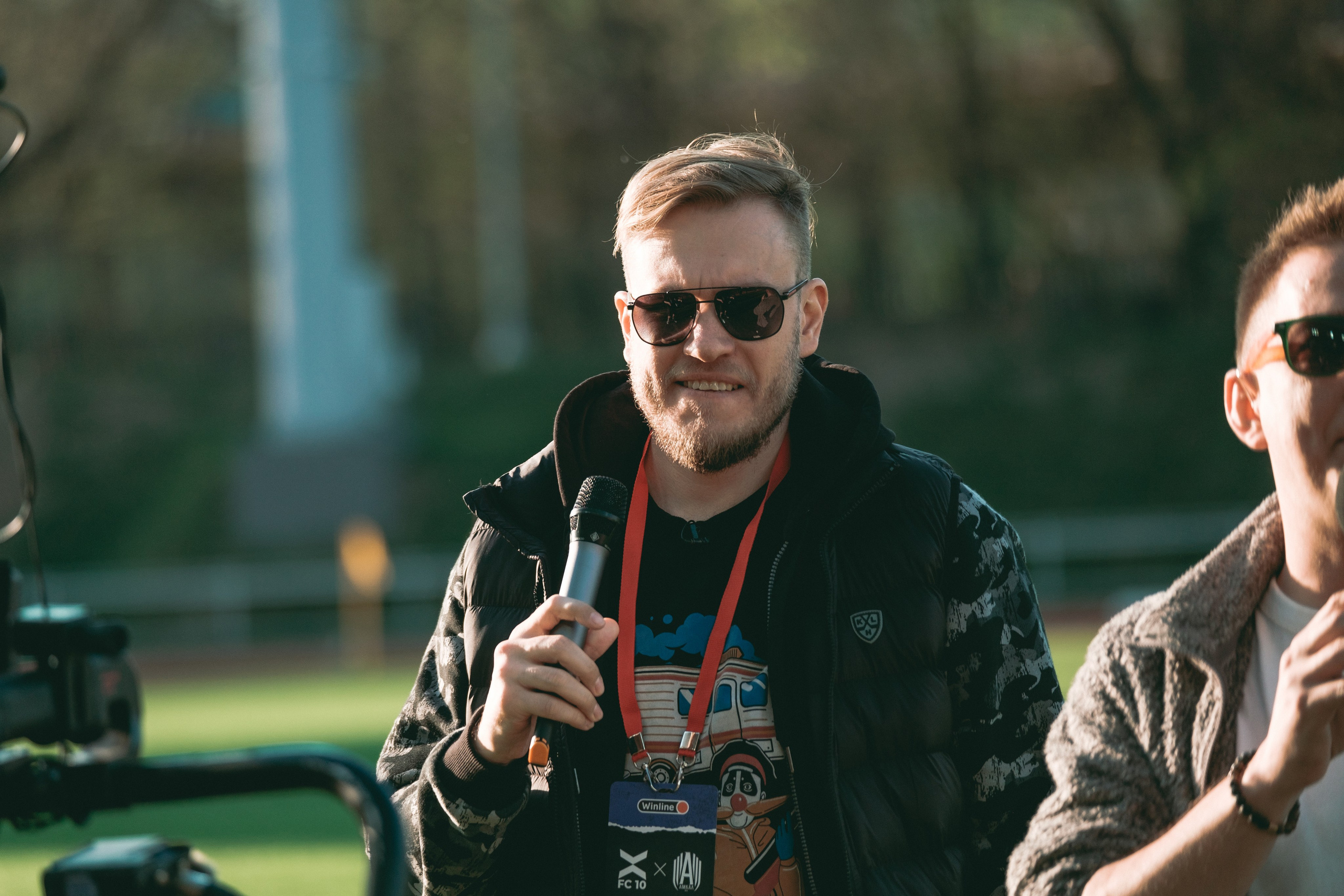 ФК10. Vladimirbaklenev