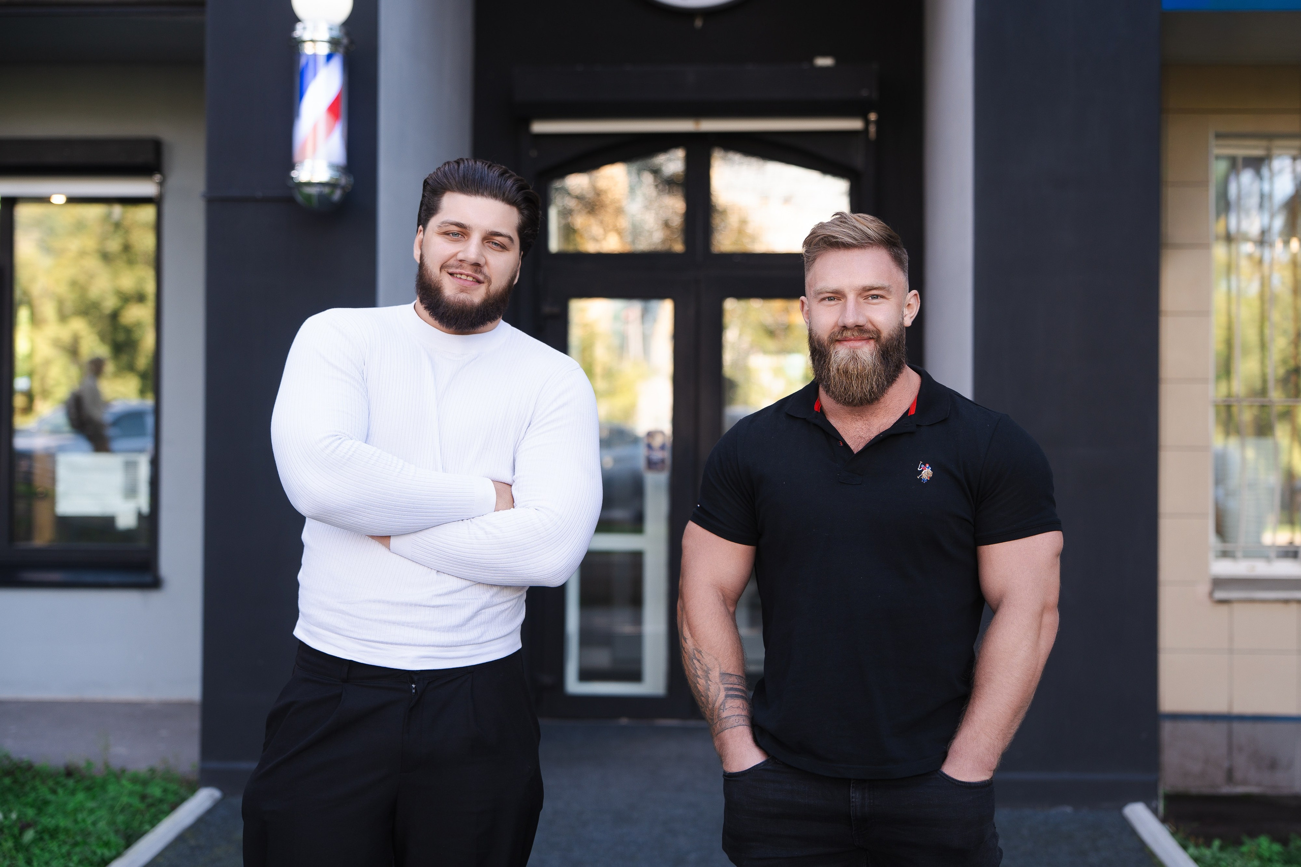 Nordmen. Фотограф Хабаровск