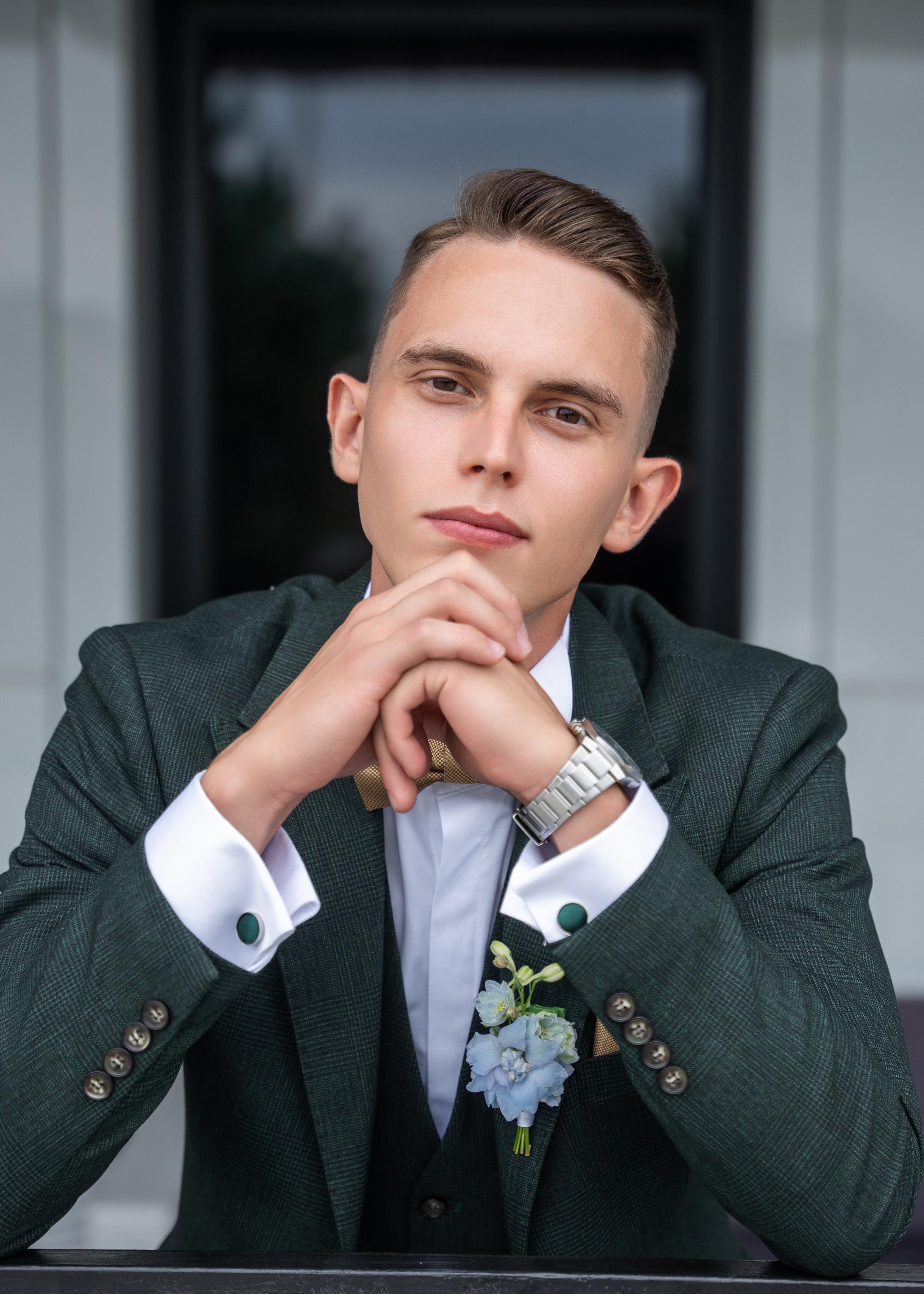 Ирина и Сергей. Фотограф Хабаровск