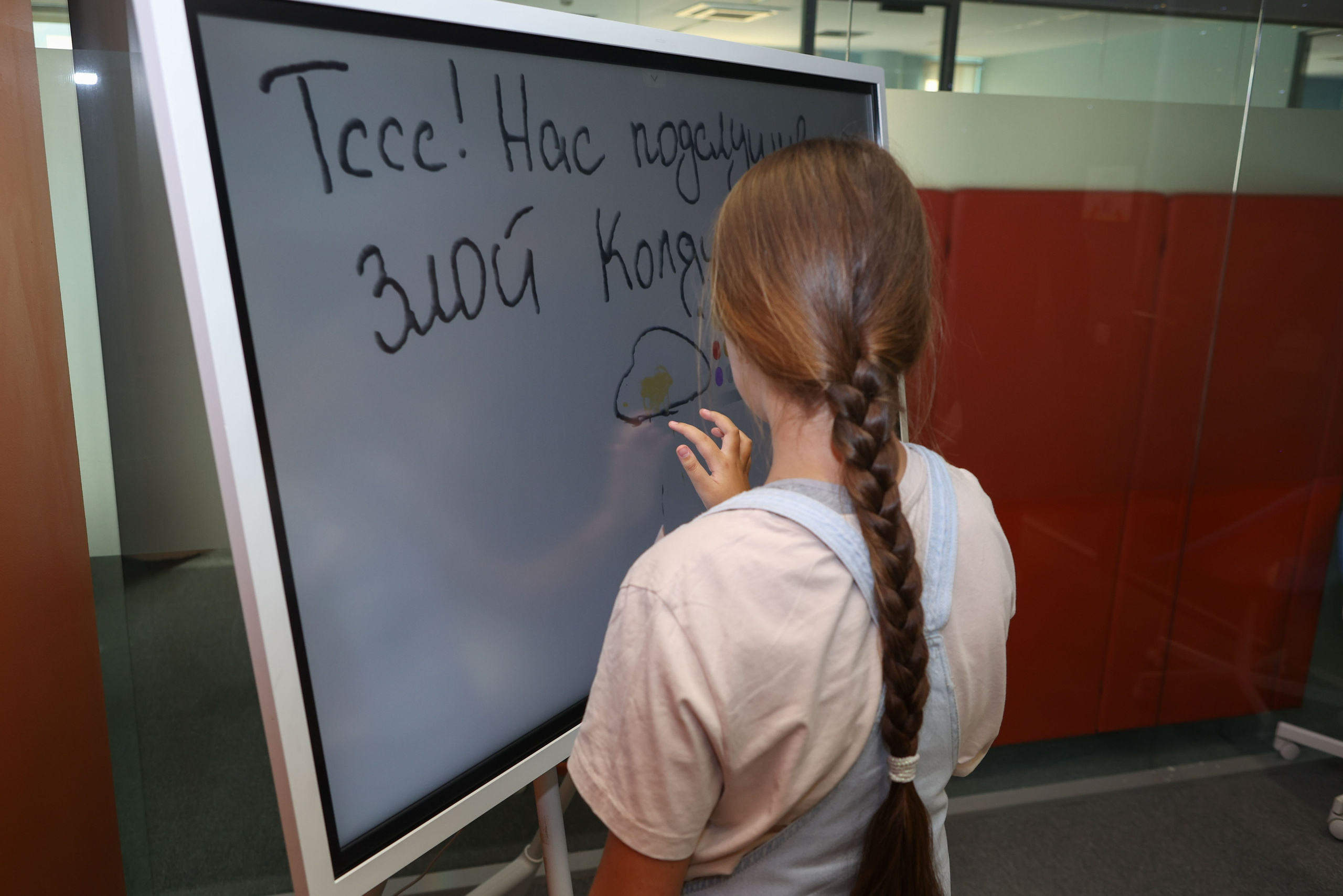 Фоксфорд 3-4 классы. Выпускные альбомы и школьный фотограф в Подольске, Троицке, Щербинке, Москве и Московской области