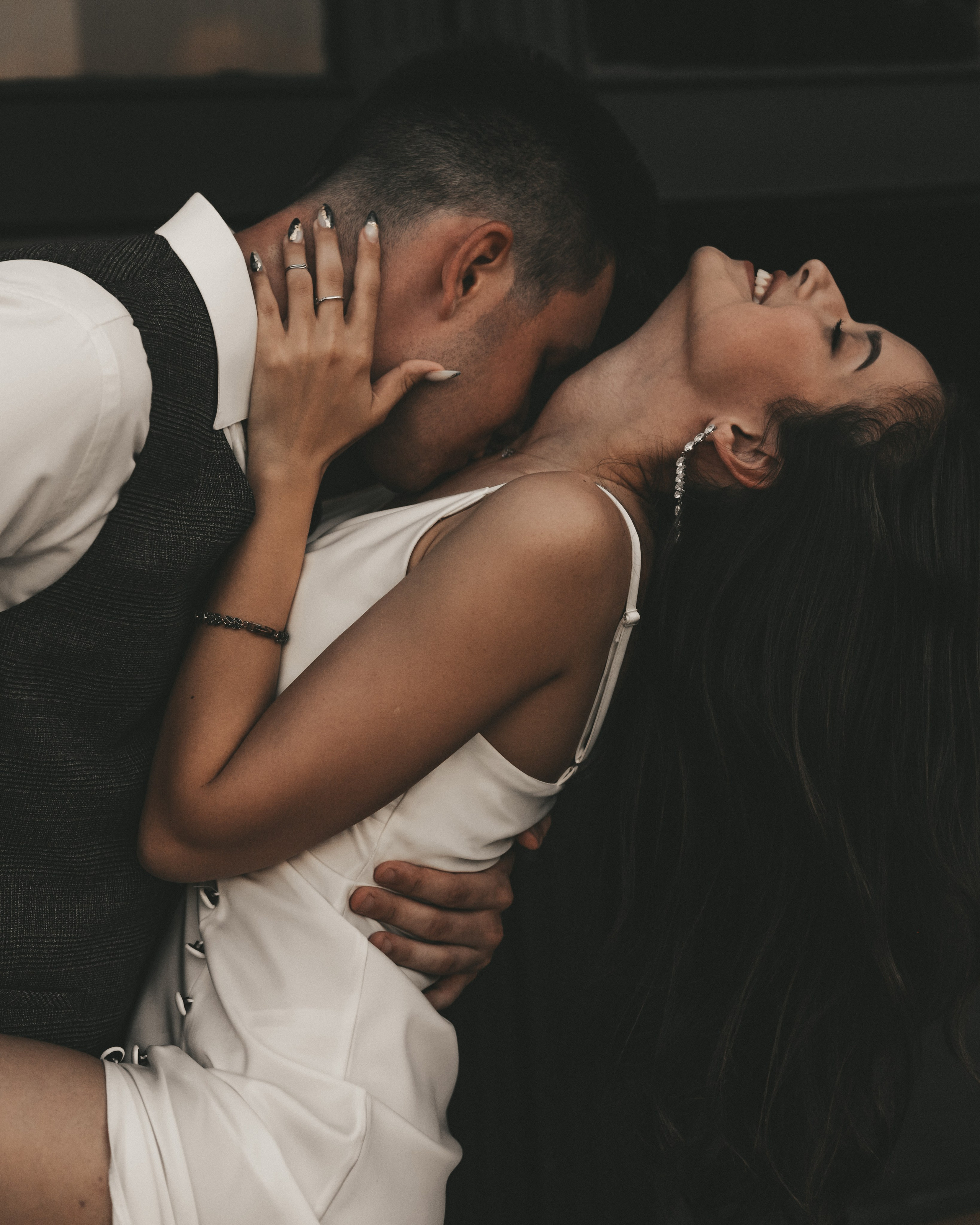 Виктория и Константин. Фотограф Липецк. Старцева Ксения