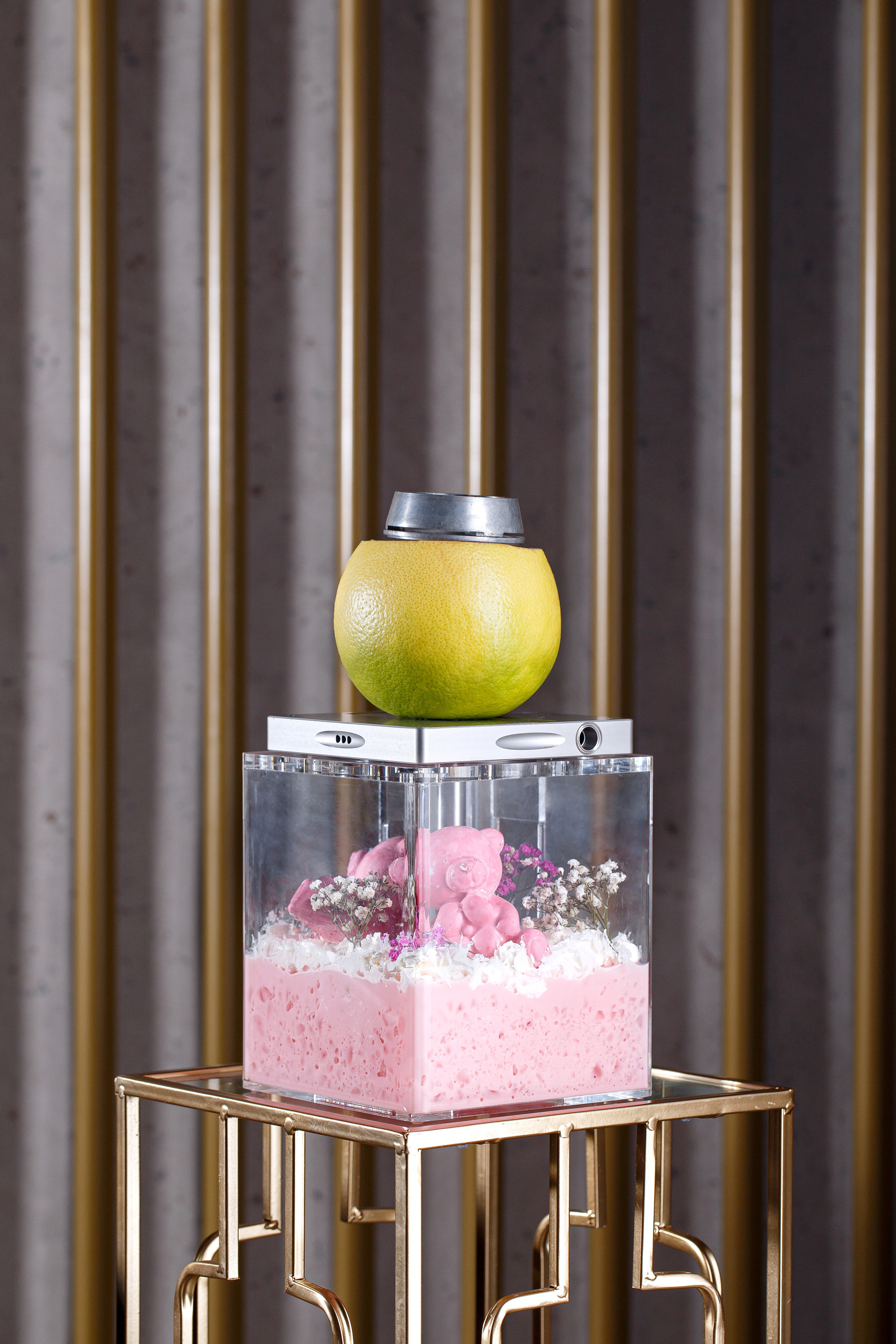 Кальянная Утопия