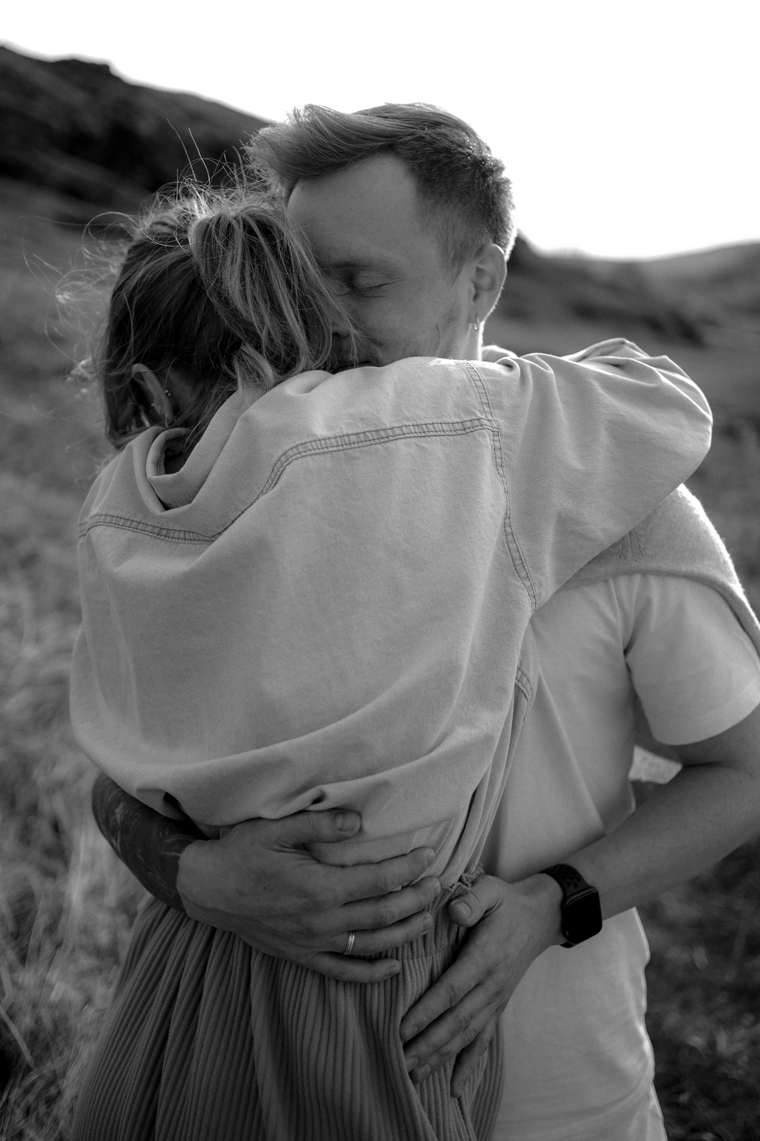 Алена и Андрей. Фотограф Перевозкина Анна