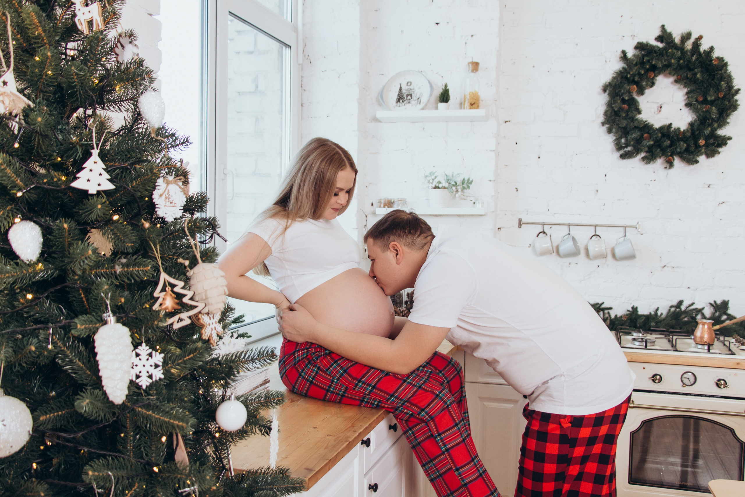 В ожидании малыша. Фотосессия беременности — Дарья и Сергей. Фотограф в Екатеринбурге Пойгина Елена