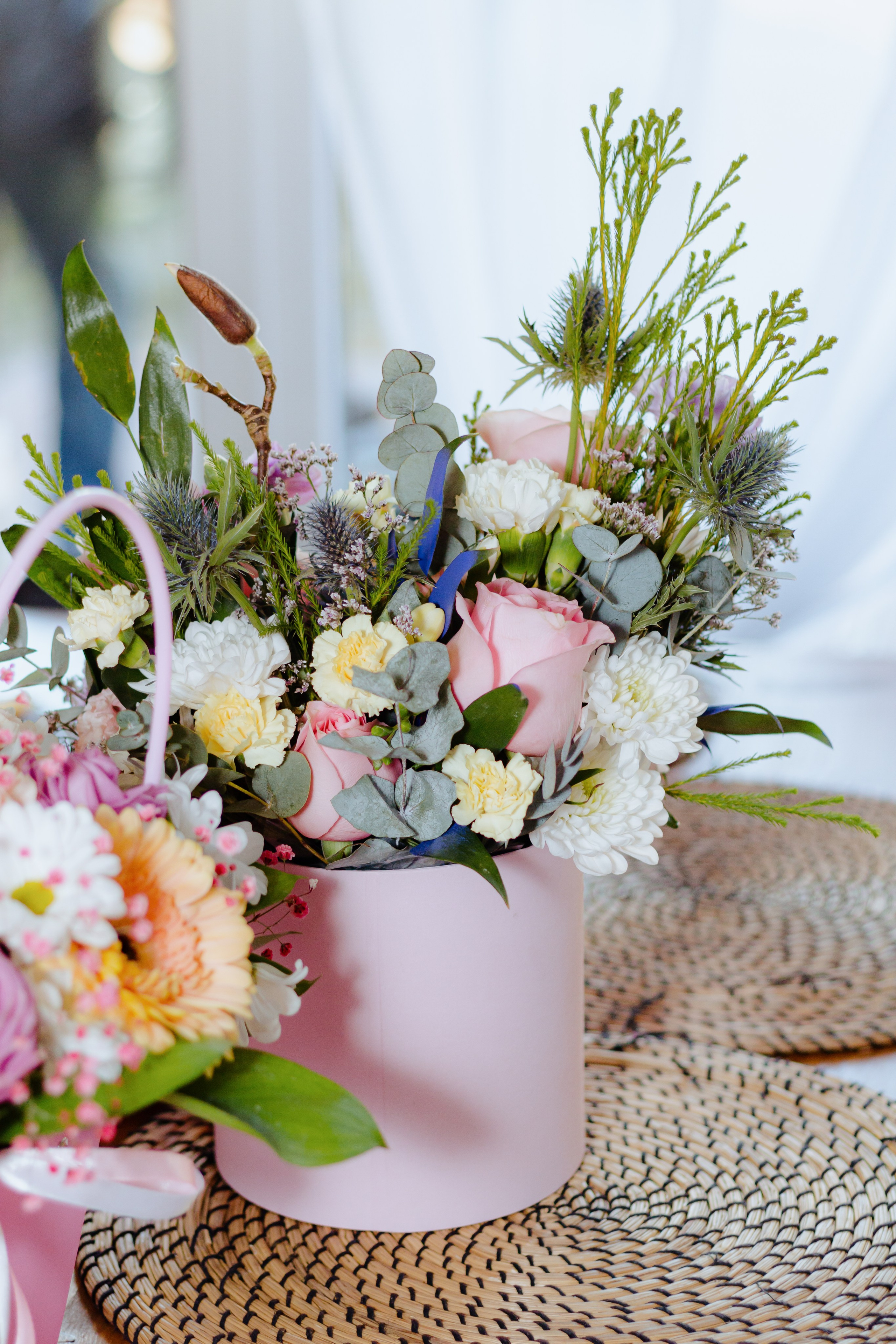 Фотосессия — пижамная вечеринка в Екатеринбурге. Фотограф в Екатеринбурге Пойгина Елена