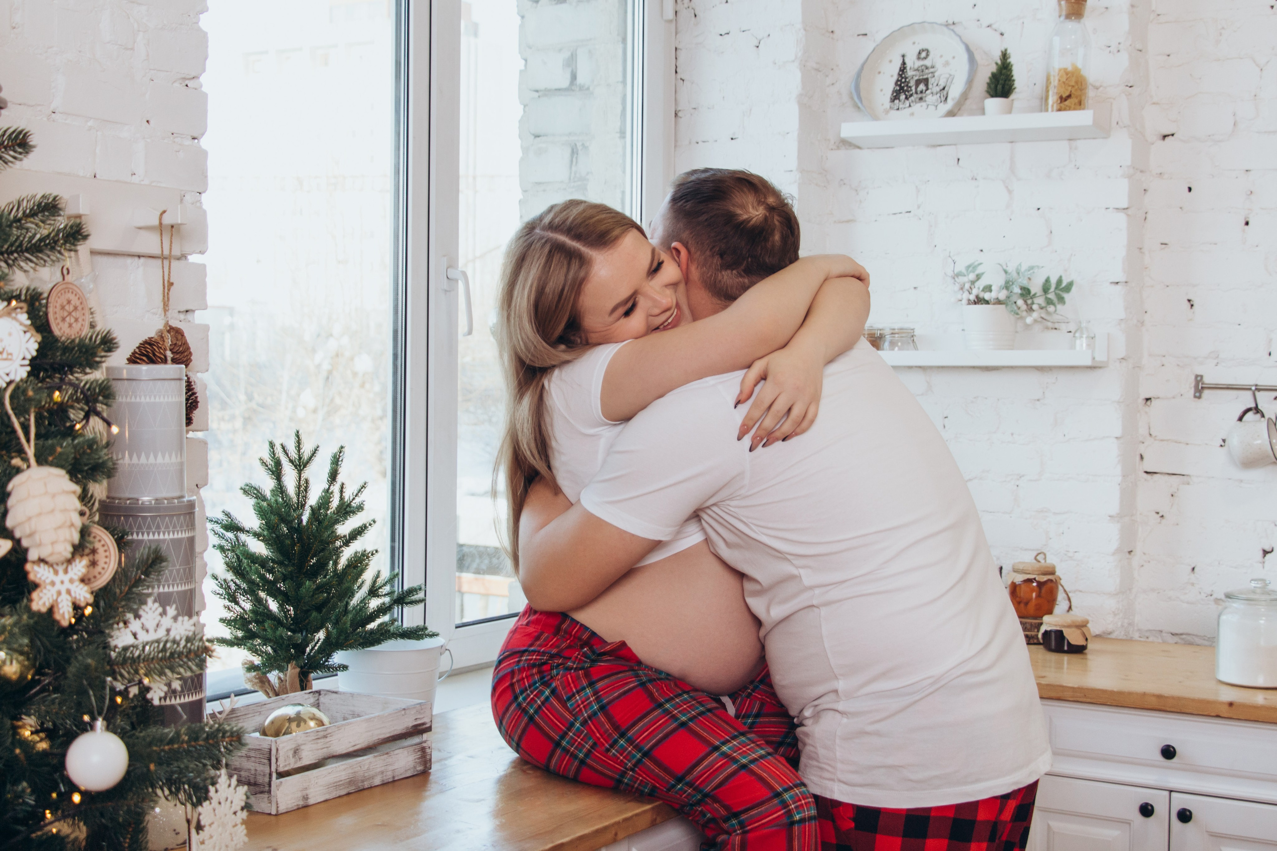 В ожидании малыша. Фотосессия беременности — Дарья и Сергей. Фотограф в Екатеринбурге Пойгина Елена