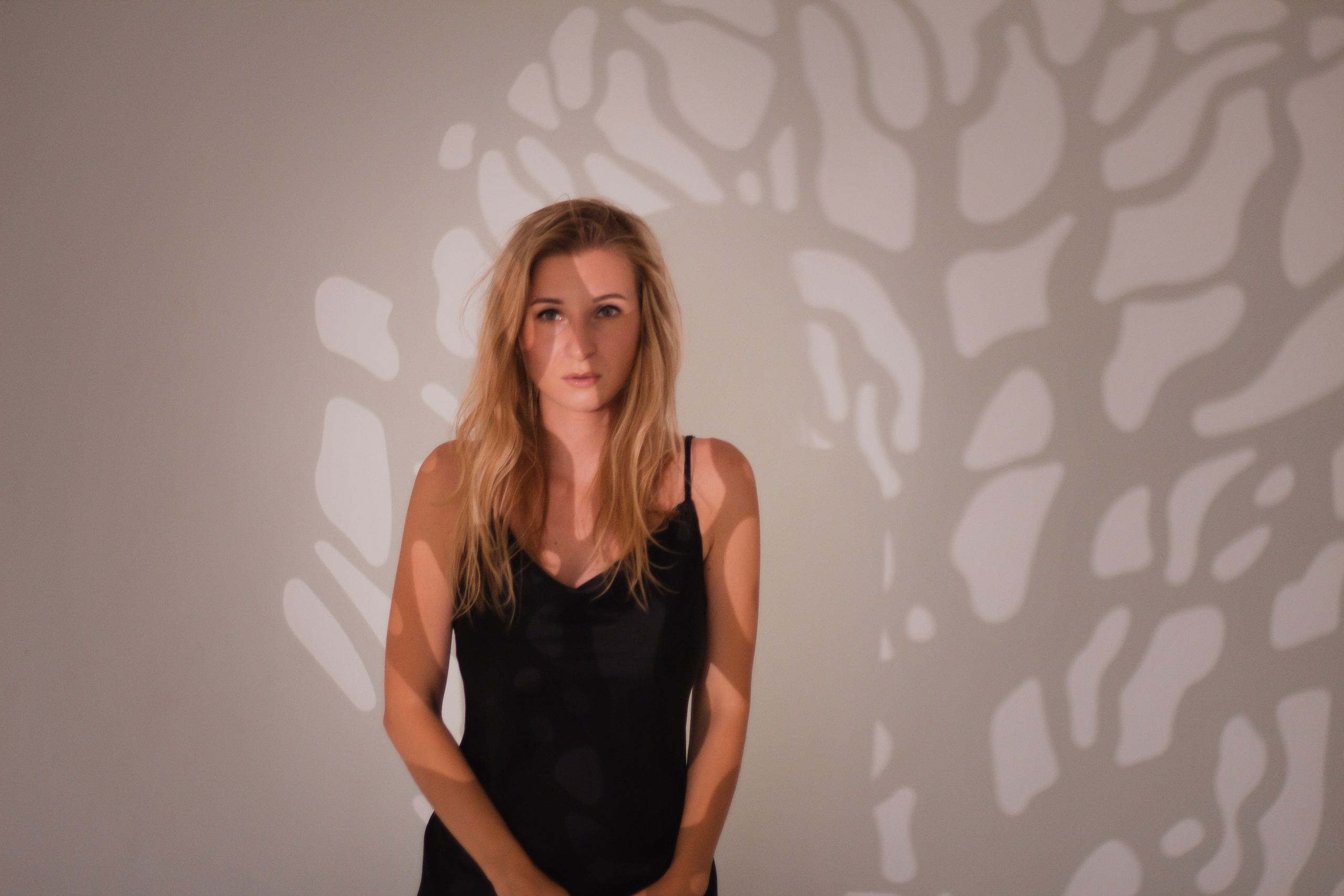 Портрет в студии. Людмила. Фотограф в Екатеринбурге Пойгина Елена