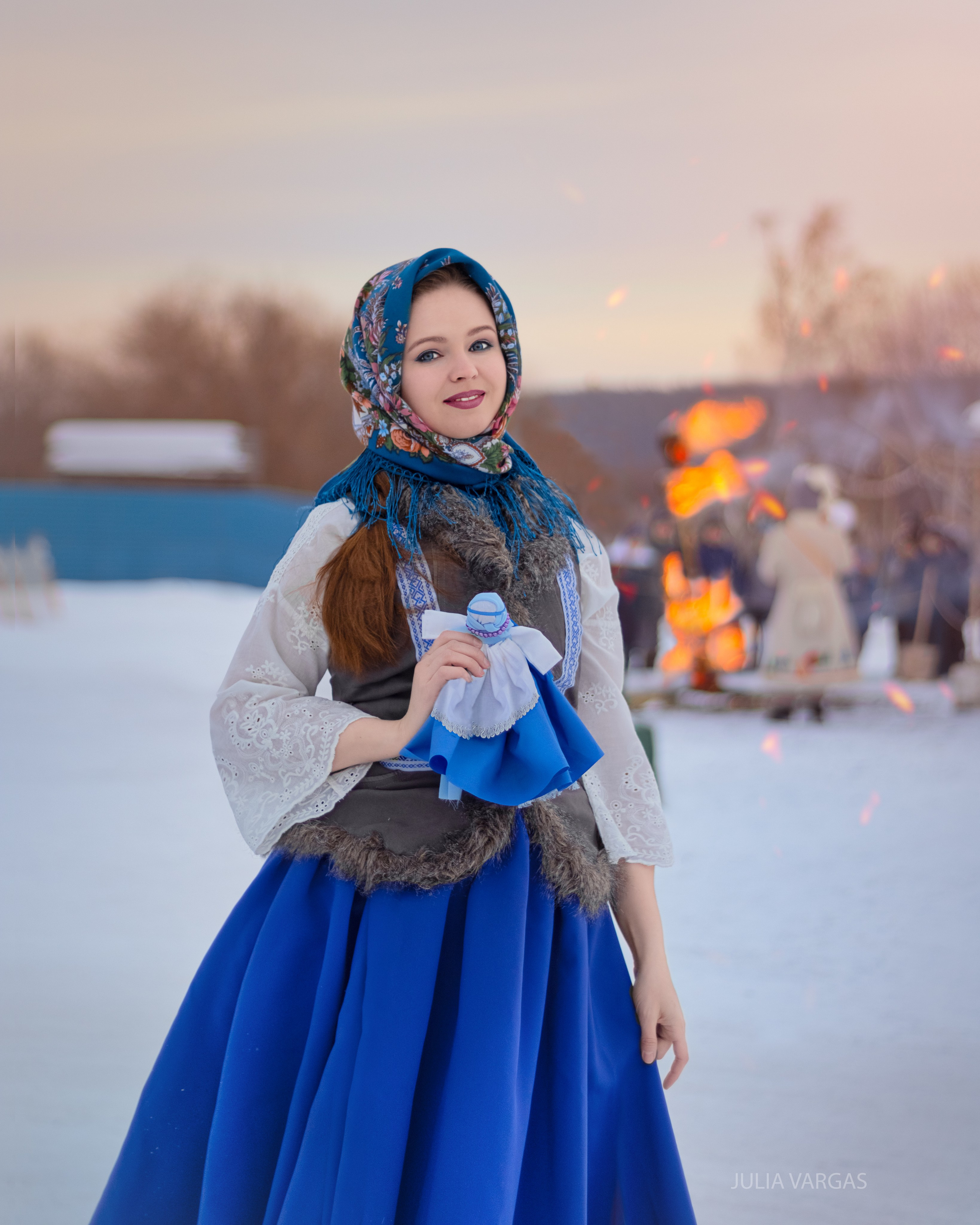Художественный стиль. Сказочный фотограф в Екатеринбурге Юлия Варгас, фотосессия под ключ