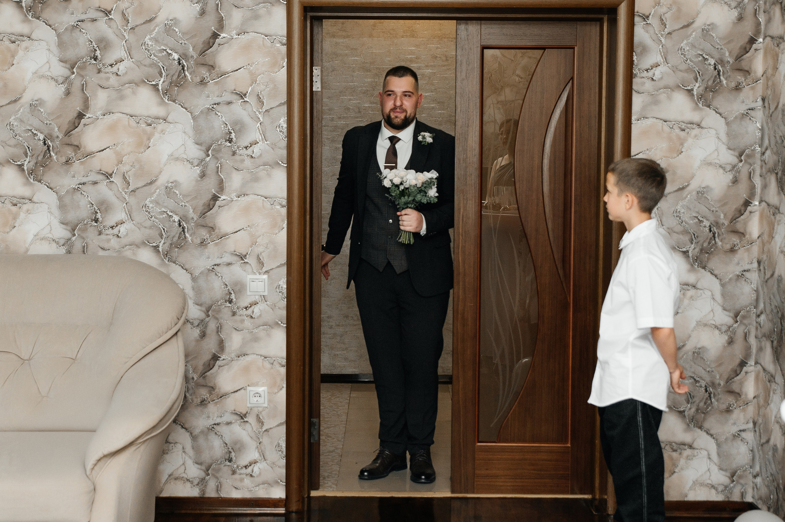 Александр и Анастасия. Свадебный и семейный фотограф Кореновск/Краснодар