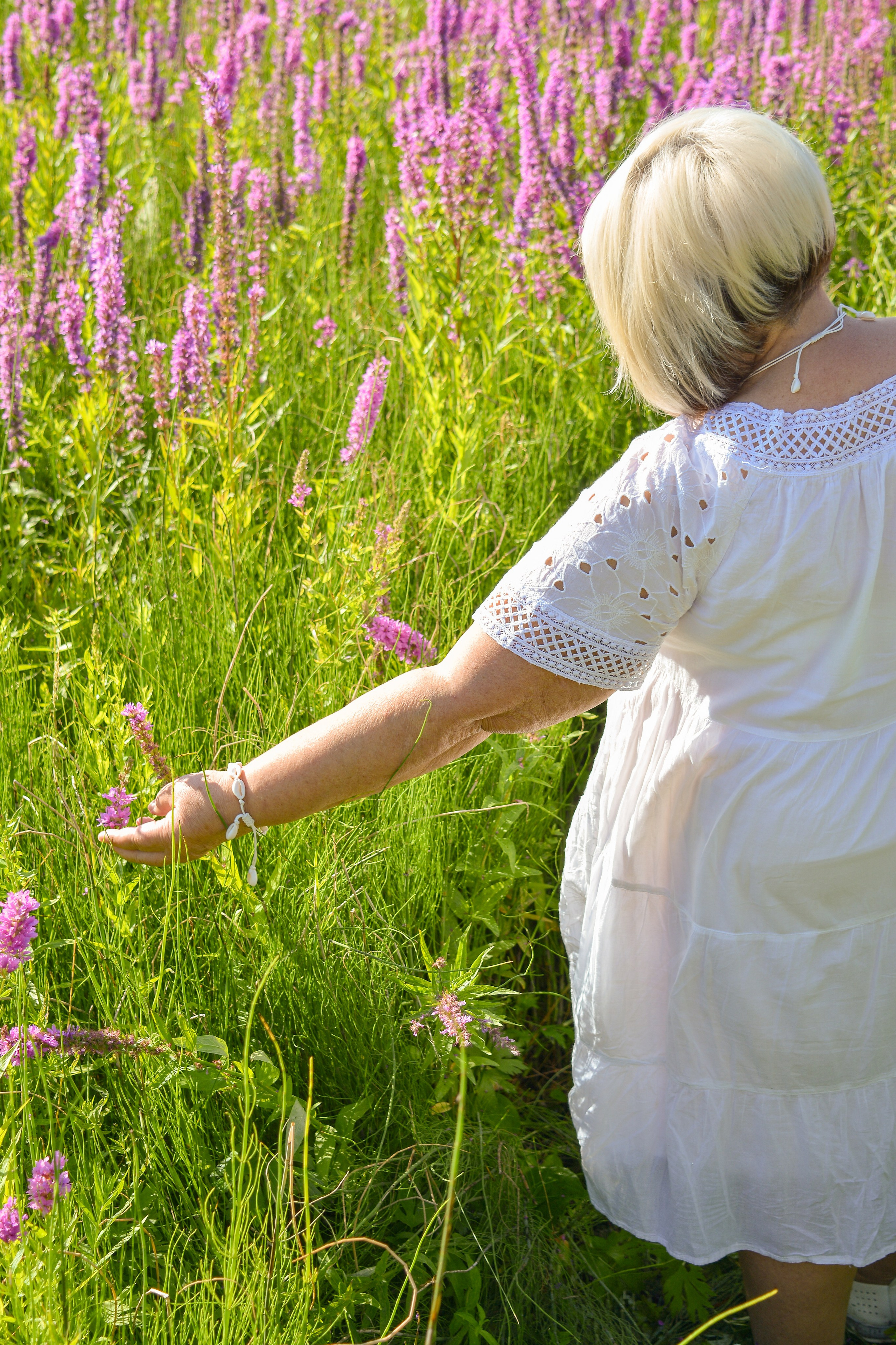 In the field. Vcut studio| Фотограф Валерия Мустаева