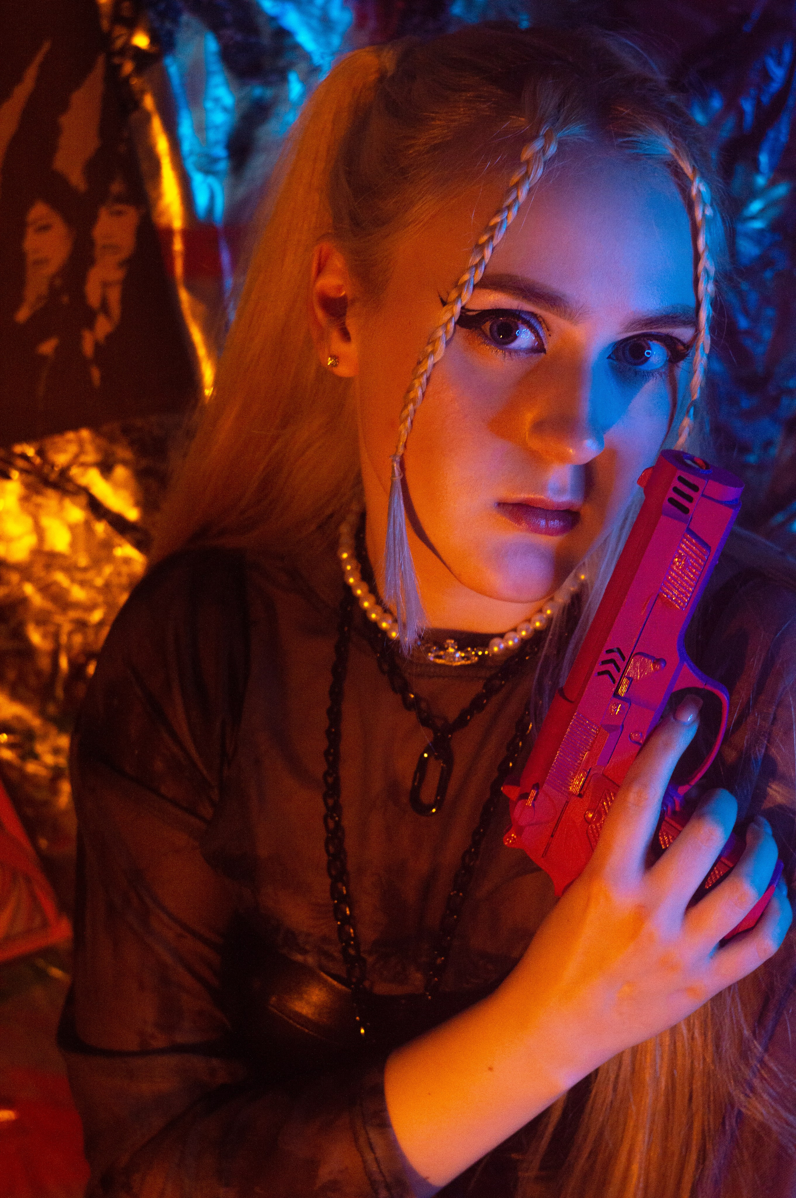 BLACKPINK. Vcut studio| Фотограф Валерия Мустаева