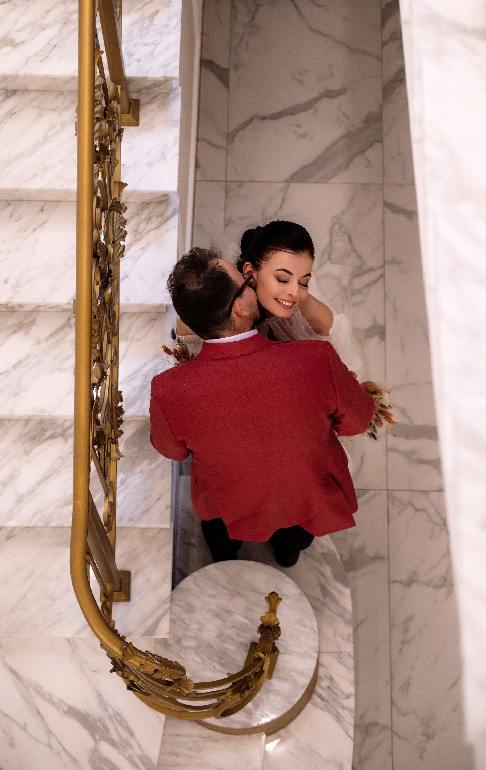 Свадьба музыкантов. Фотограф в Москве Алёна Степутенко