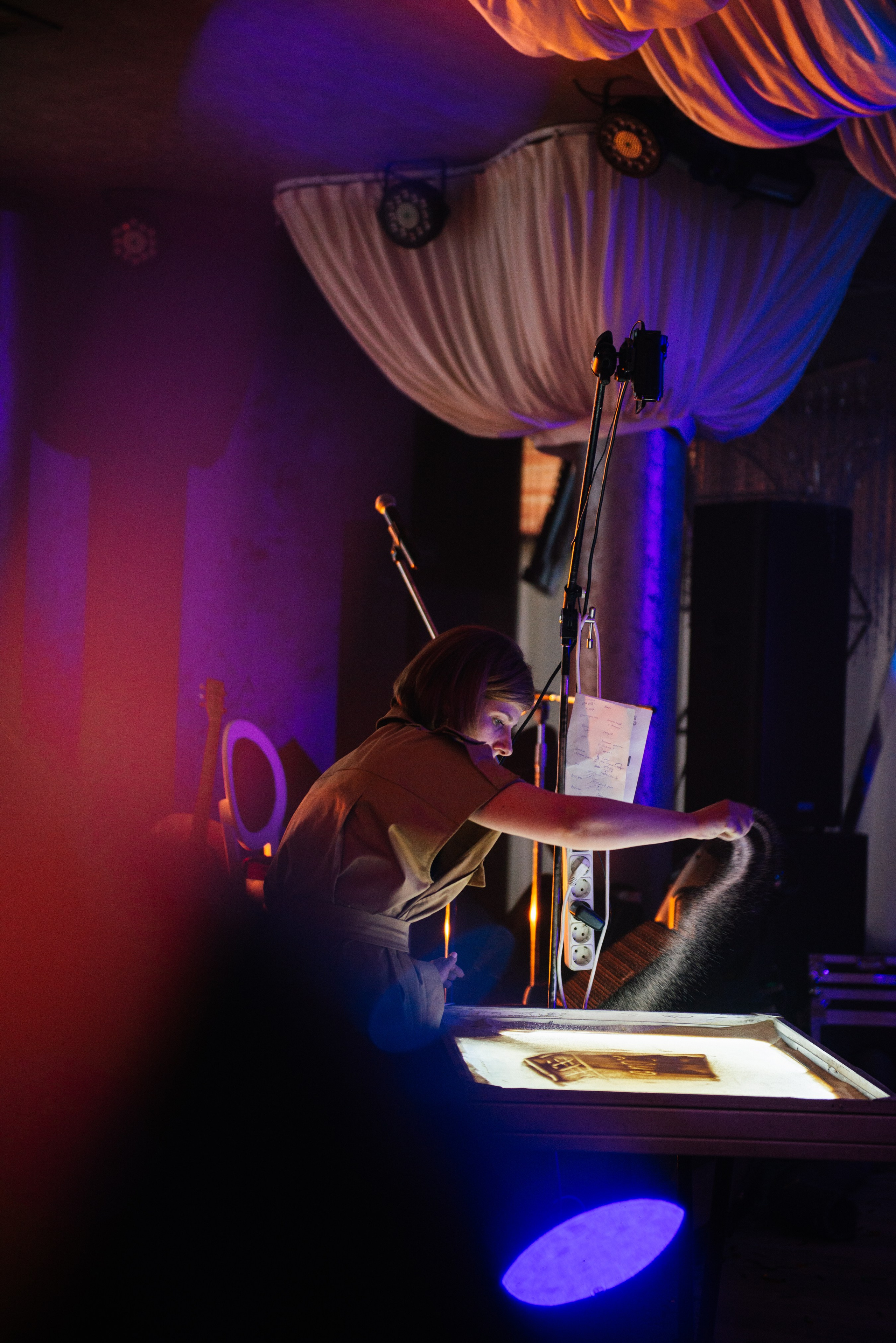 Мероприятия. Фотограф в Москве Алёна Степутенко