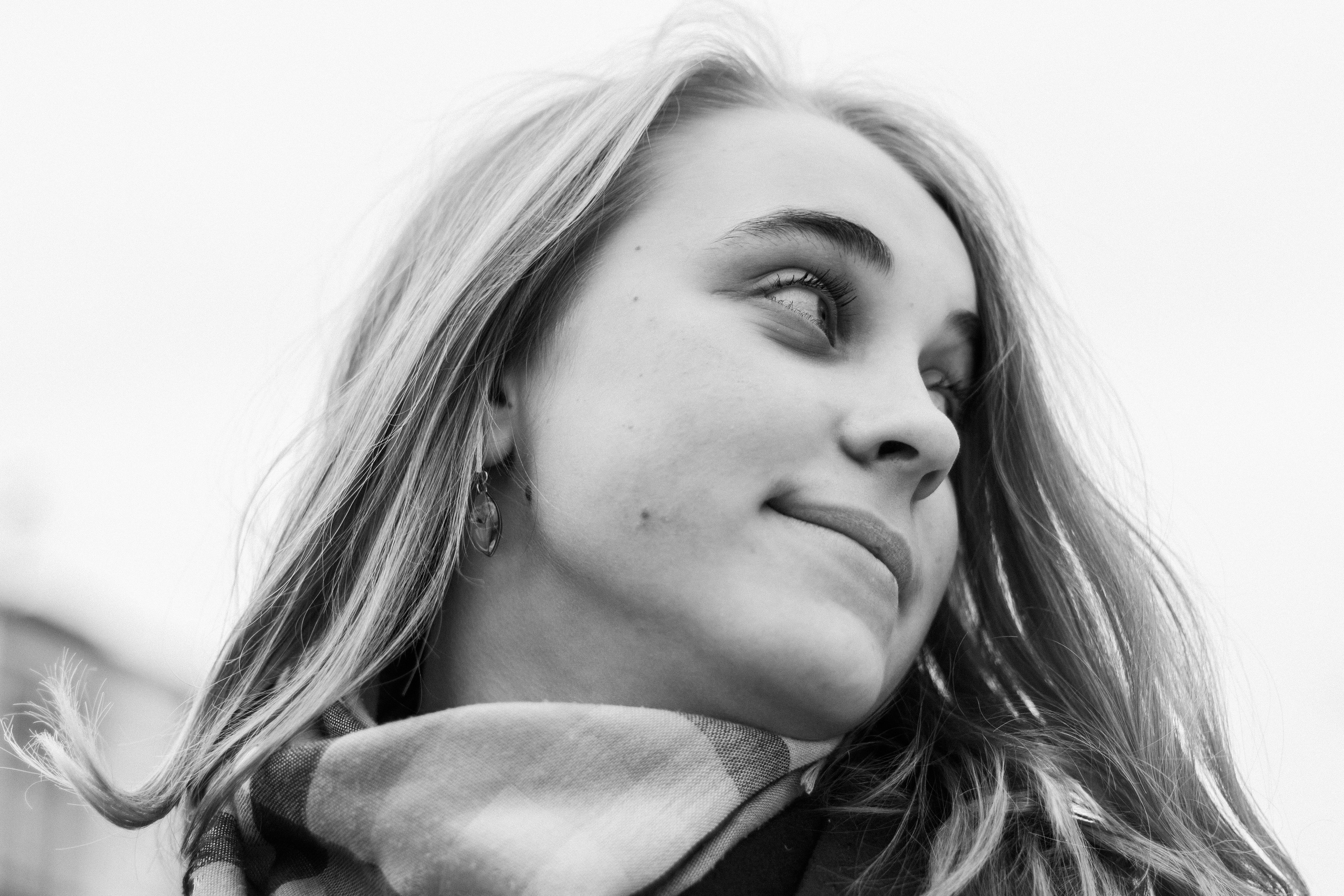 Ксюша. Мария Колесникова