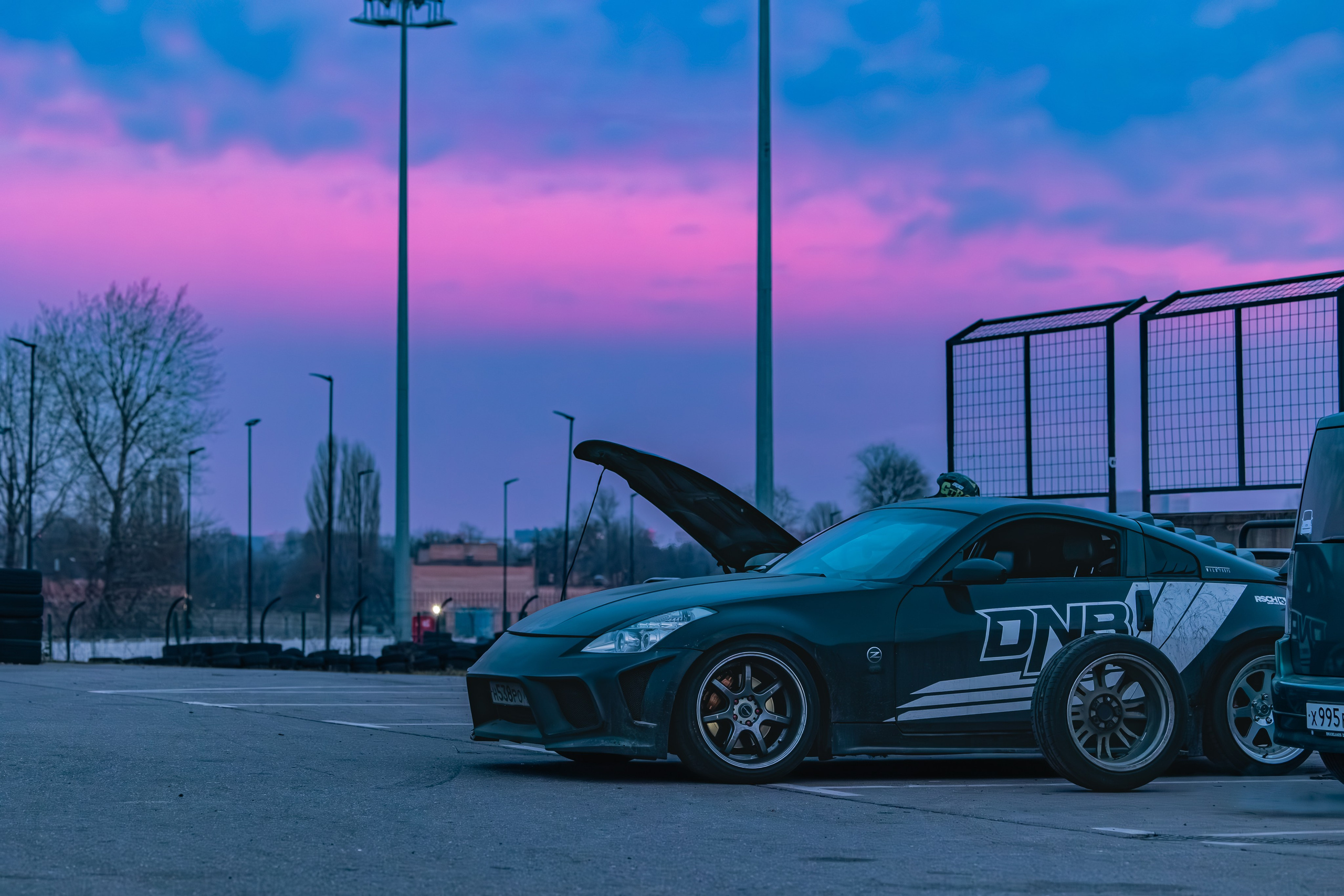 АвтоДжимхана 07/12/25. TuninGGameS Media