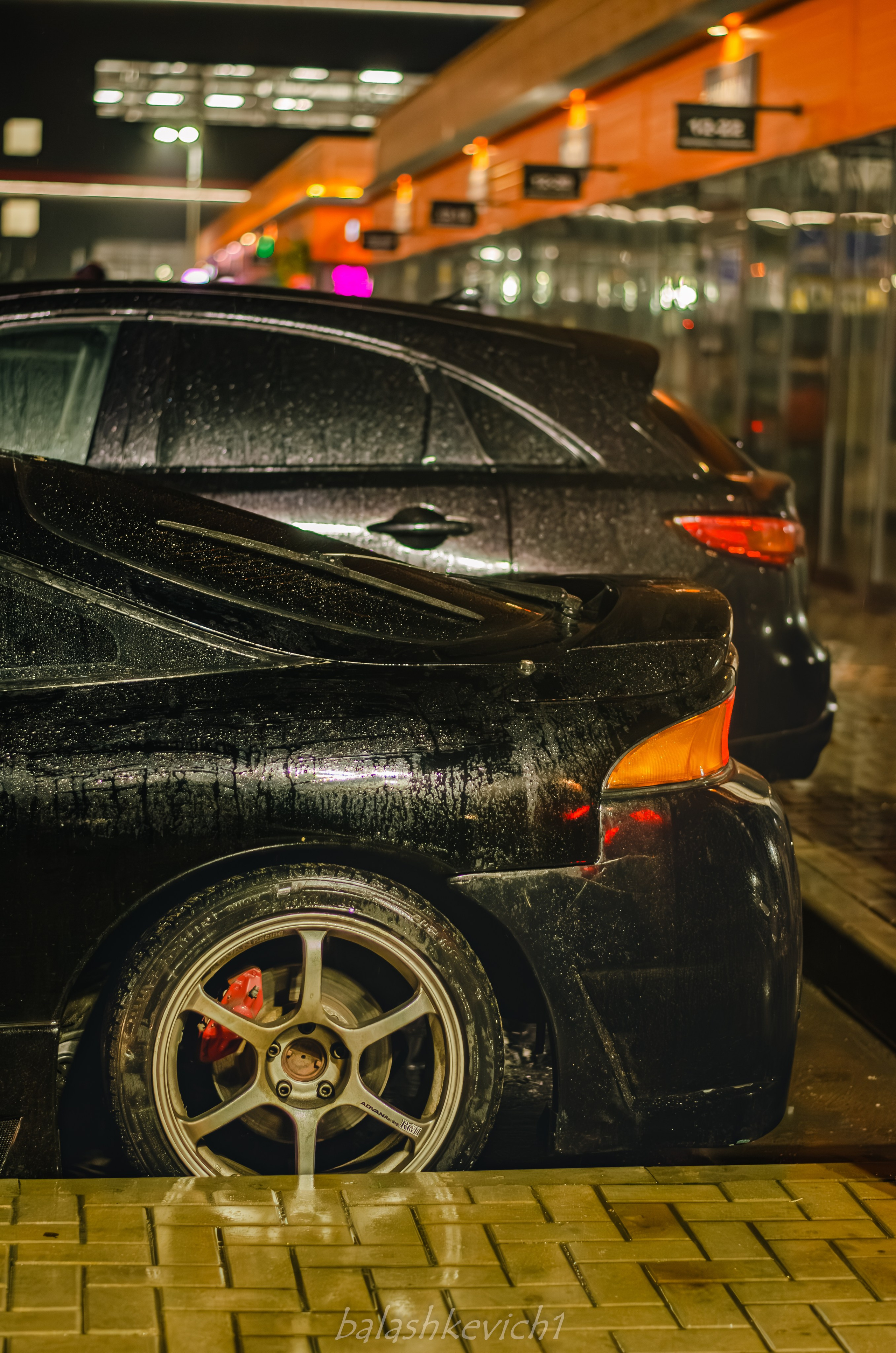 DownFly 26/11/25 — тачки. TuninGGameS Media