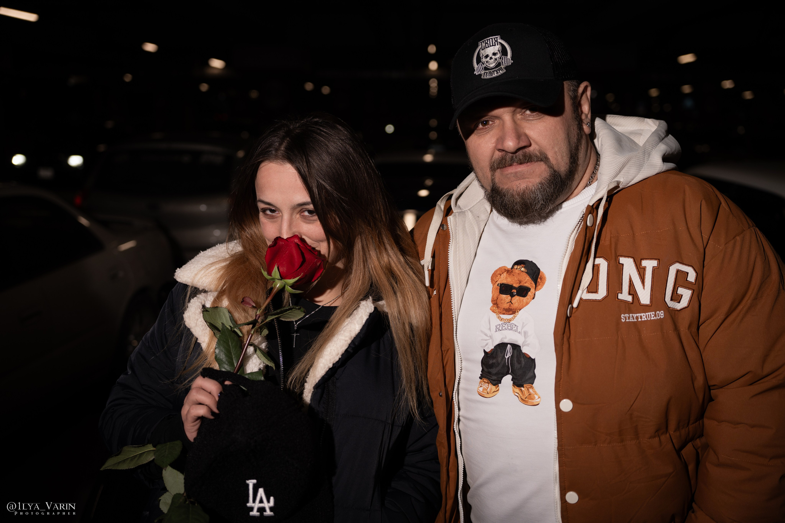 DnB 14/11/2025. TuninGGameS Media