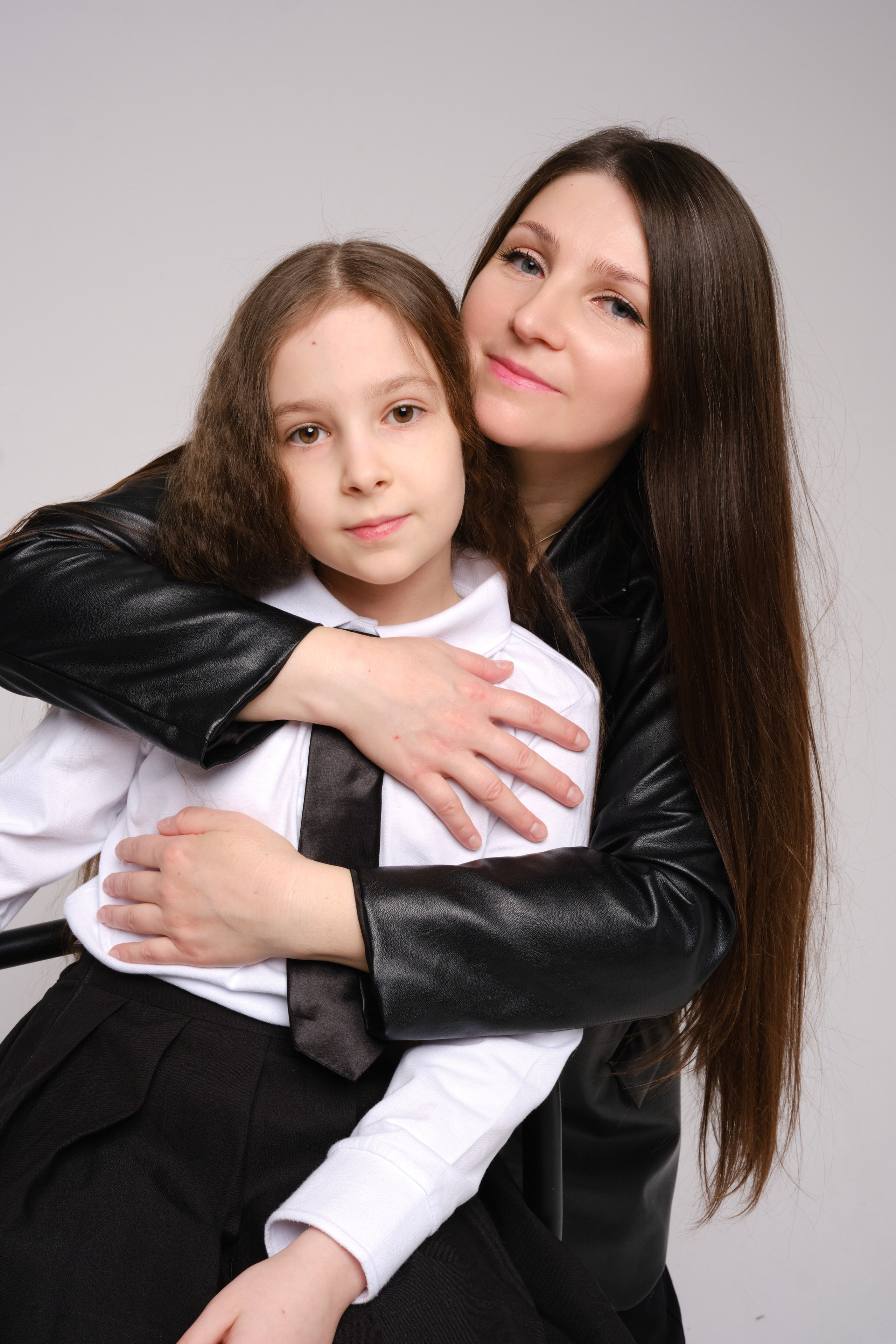 Семья. Фотограф в Самаре Татьяна Дубаносова