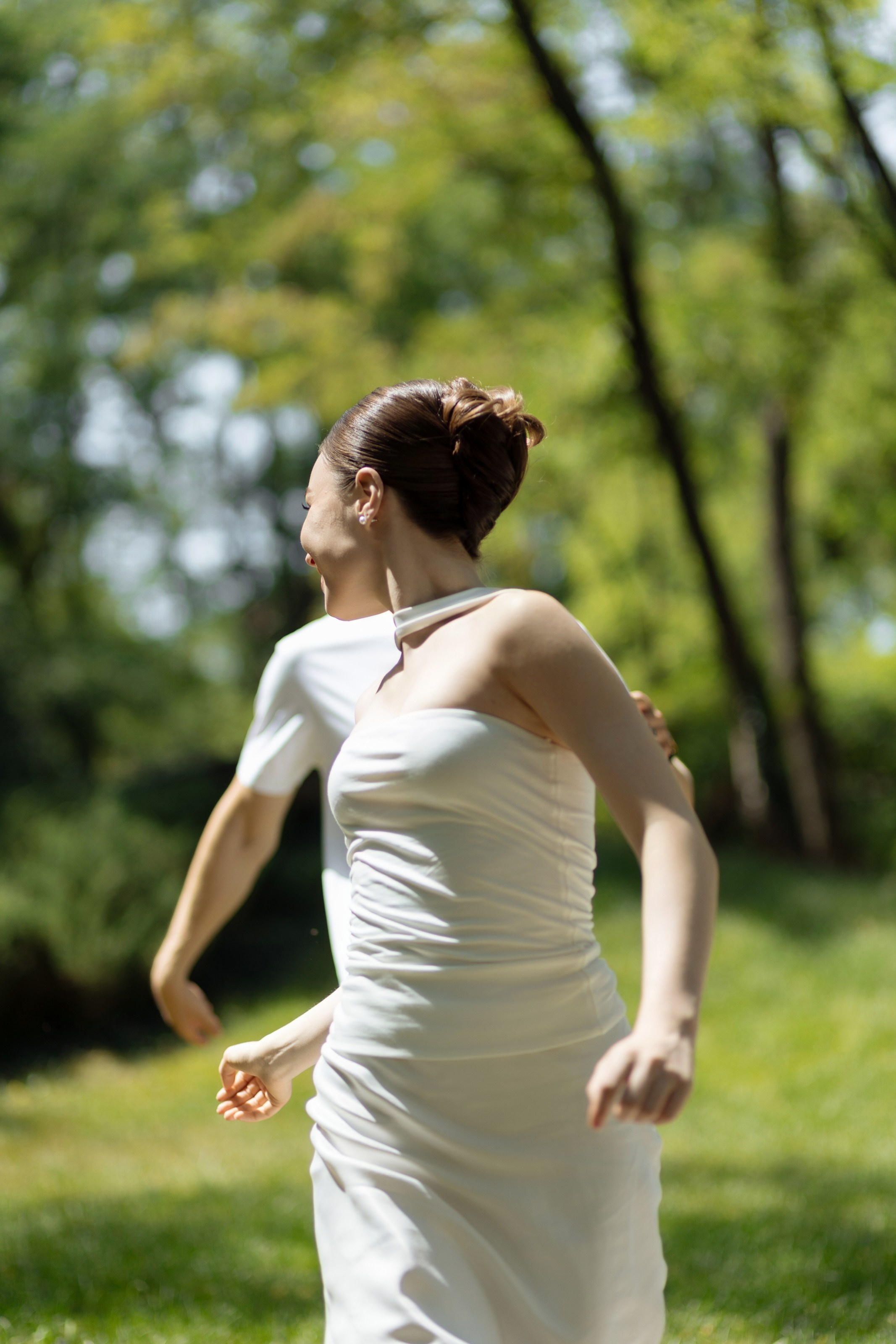 Дмитрий и Николь. Свадебный фотограф в Ростове — на — Дону Александра Пивоварова