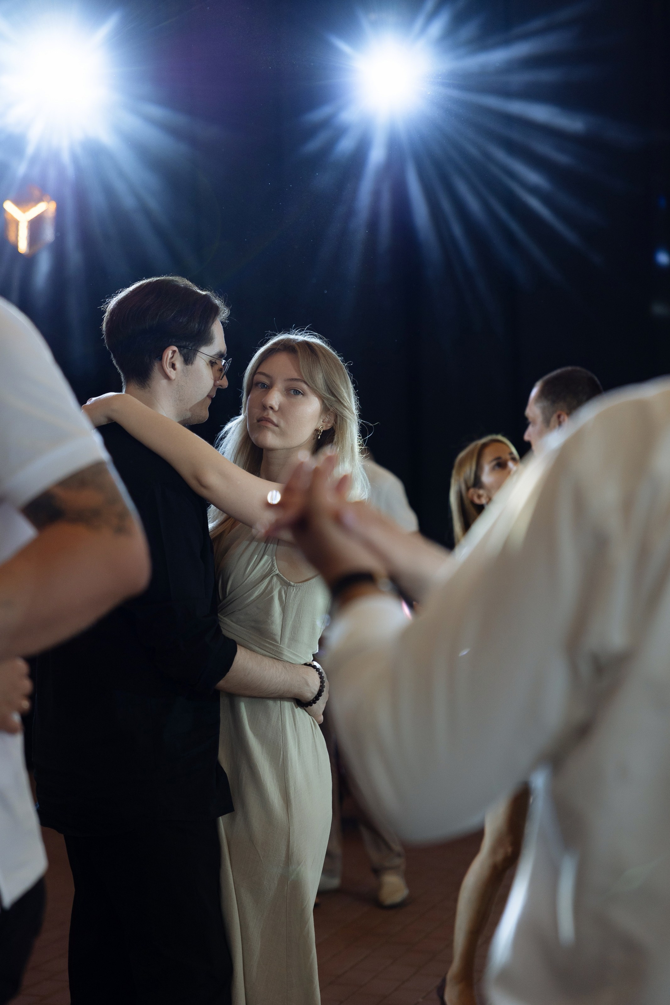 Дмитрий и Николь. Свадебный фотограф в Ростове — на — Дону Александра Пивоварова