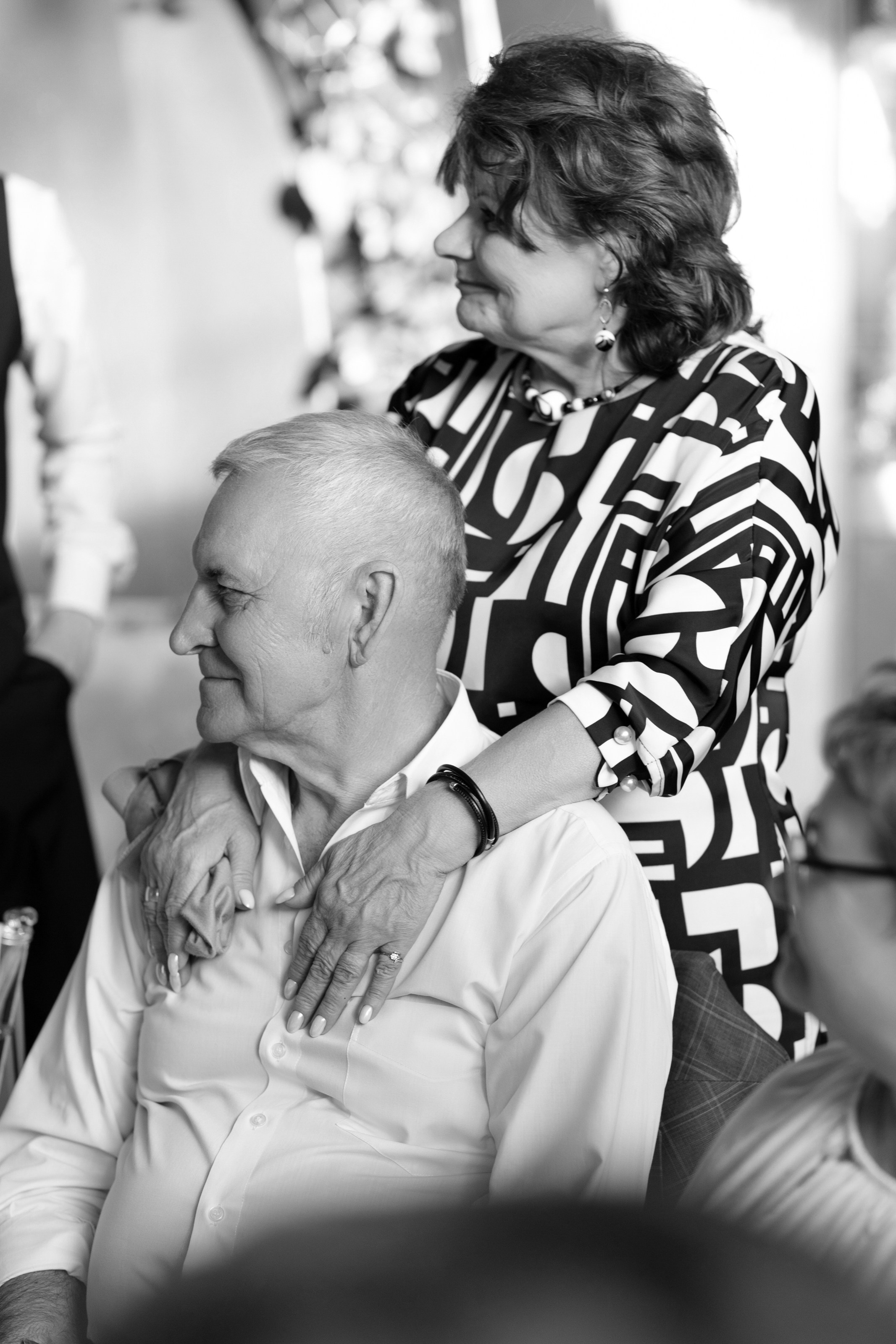 Максим и Валерия. Свадебный фотограф в Ростове — на — Дону Александра Пивоварова