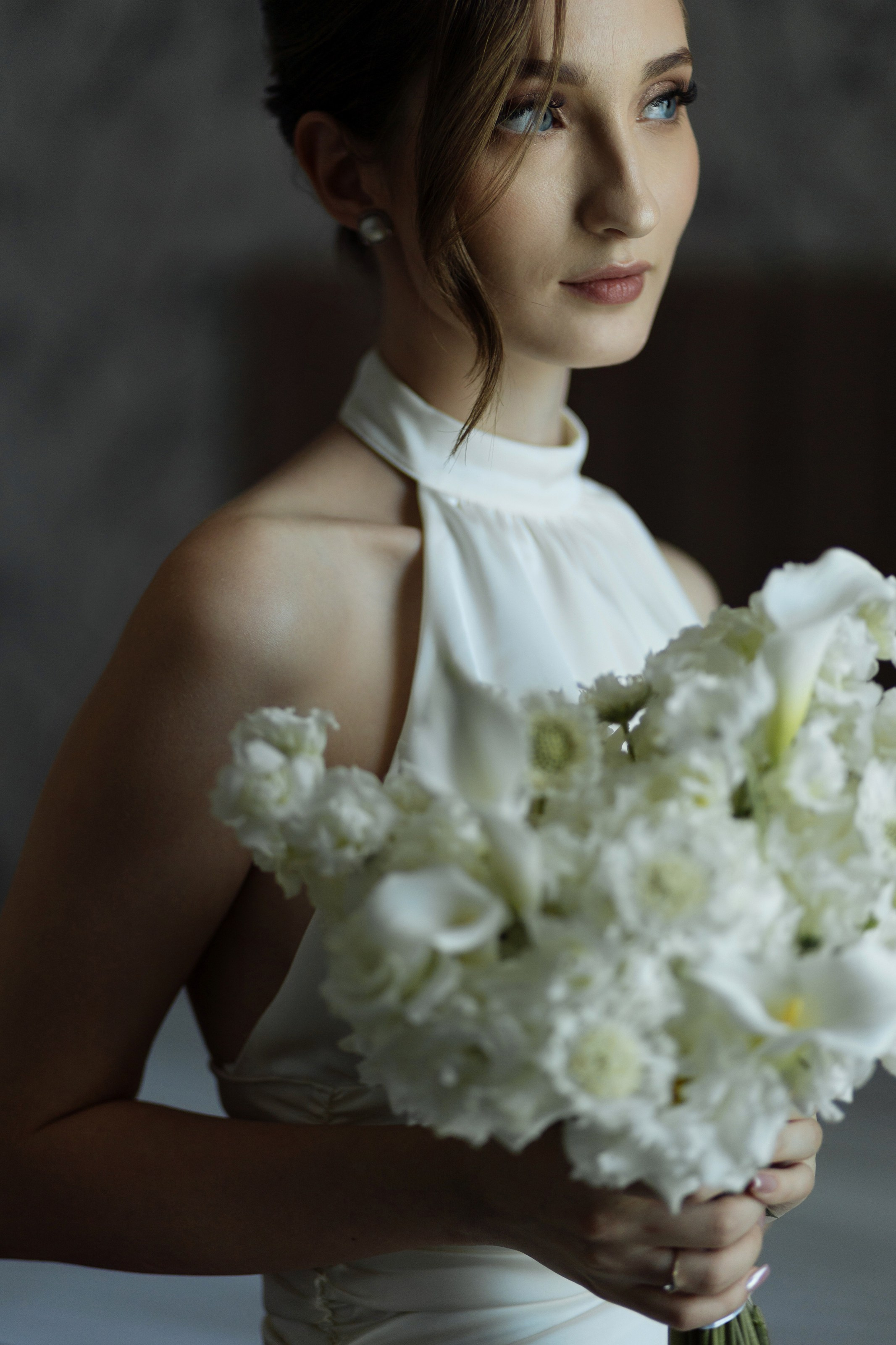 Максим и Валерия. Свадебный фотограф в Ростове — на — Дону Александра Пивоварова