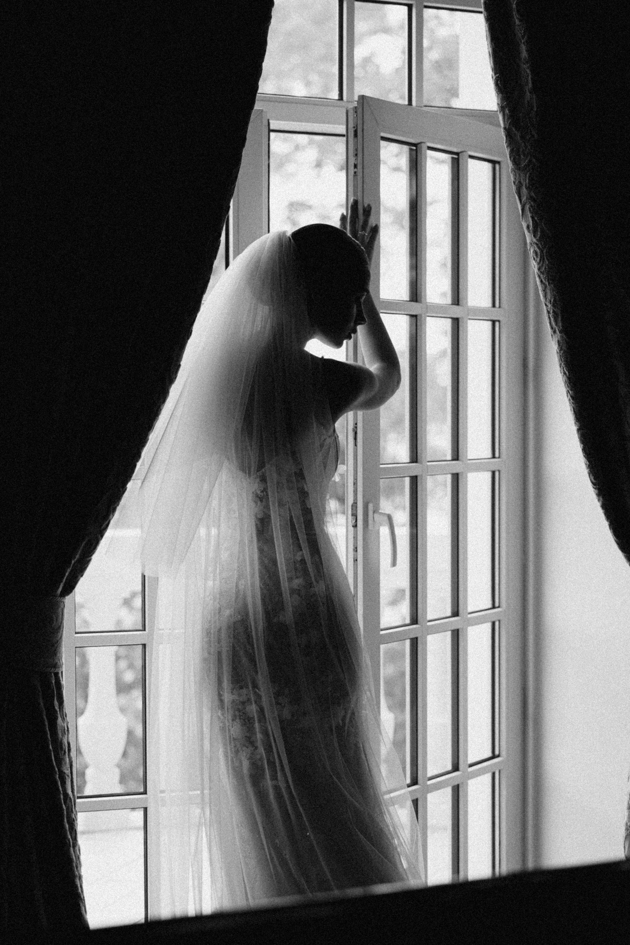 Руслан и Юлия. Свадебный фотограф в Ростове — на — Дону Александра Пивоварова