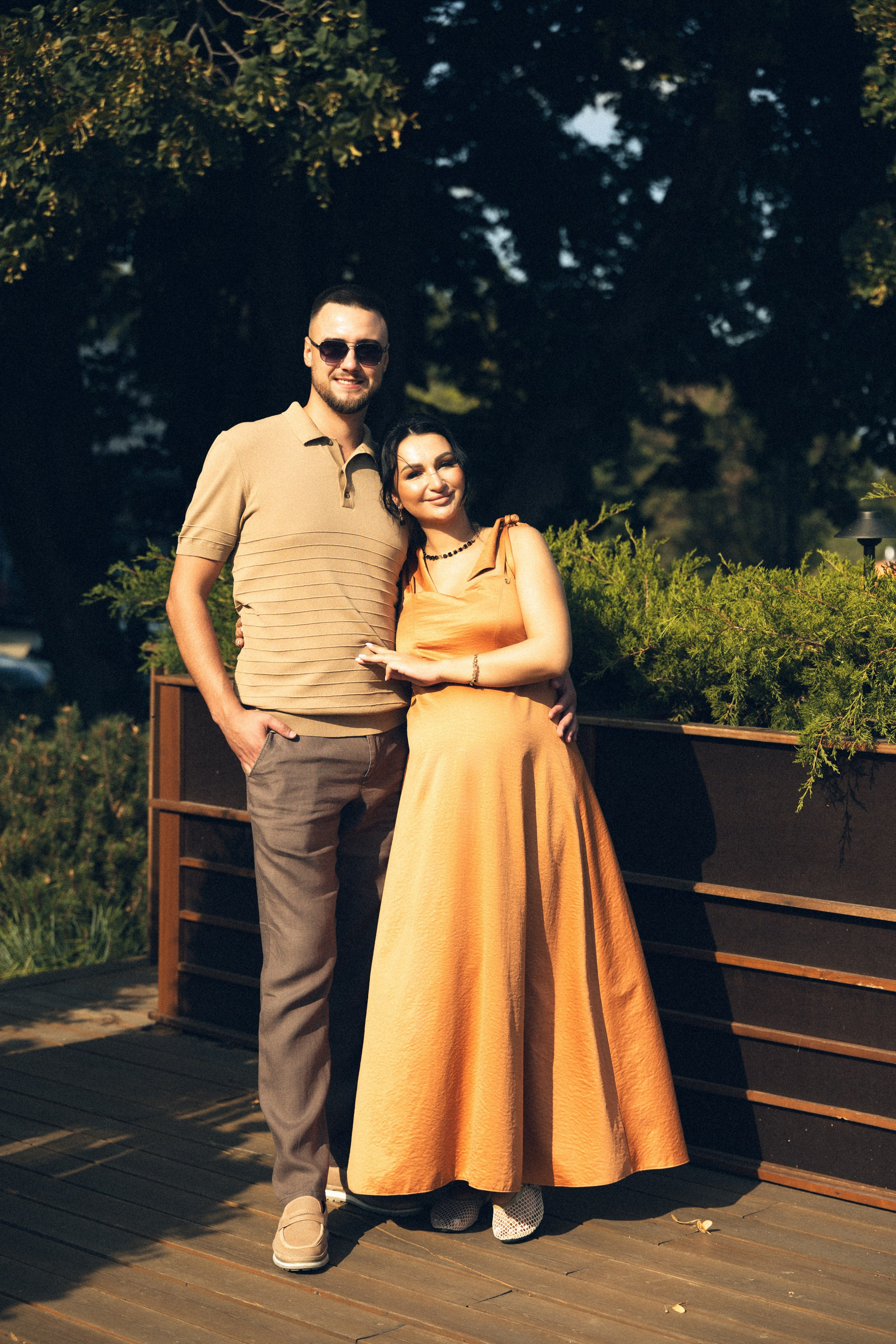 Влад и Ева. Свадебный фотограф в Ростове — на — Дону Александра Пивоварова