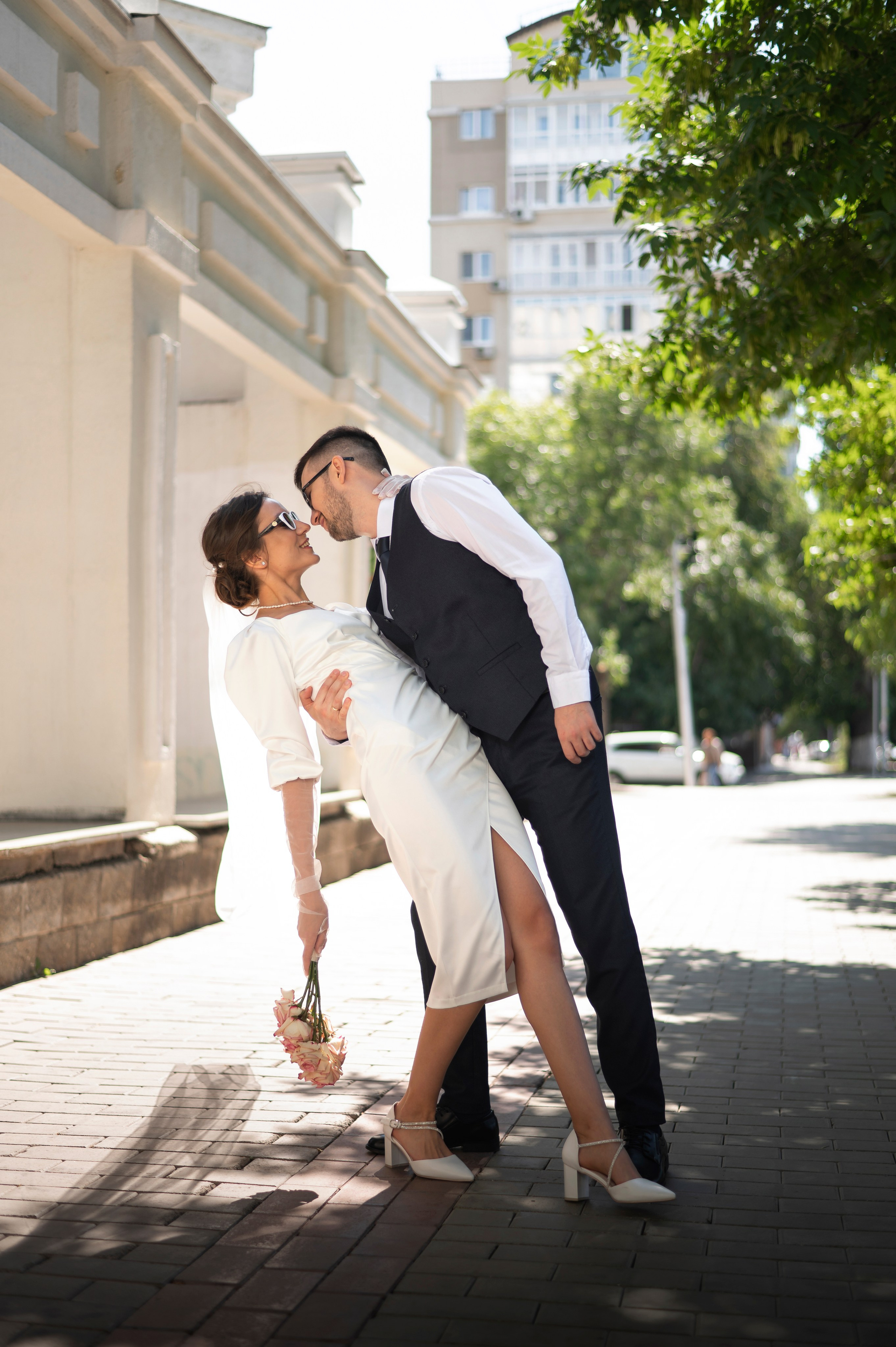 Свадьба Лианы&Тимура. Фотограф Рузанна Ганн