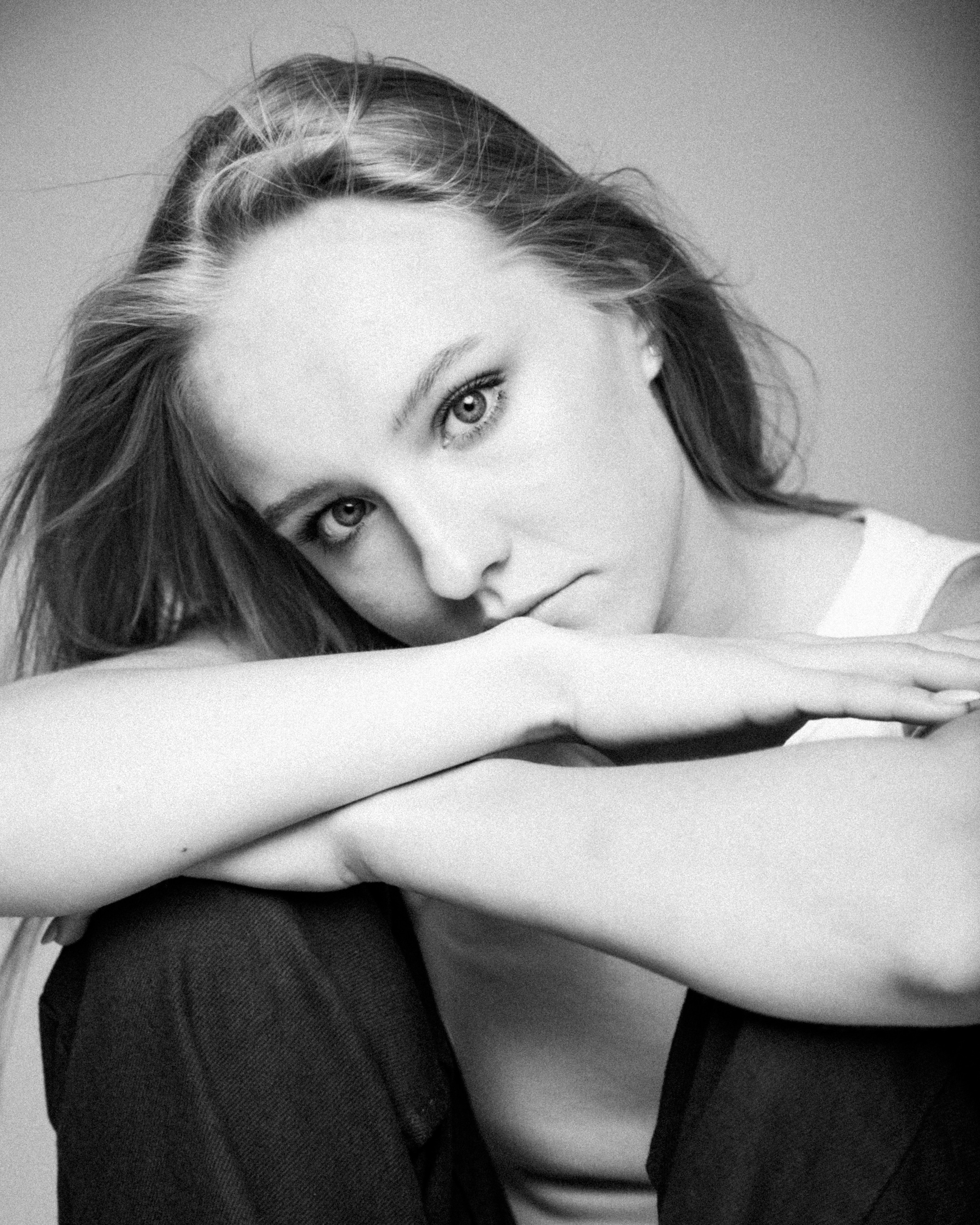 Петрушков Иван — фотограф в Петербурге и Москве