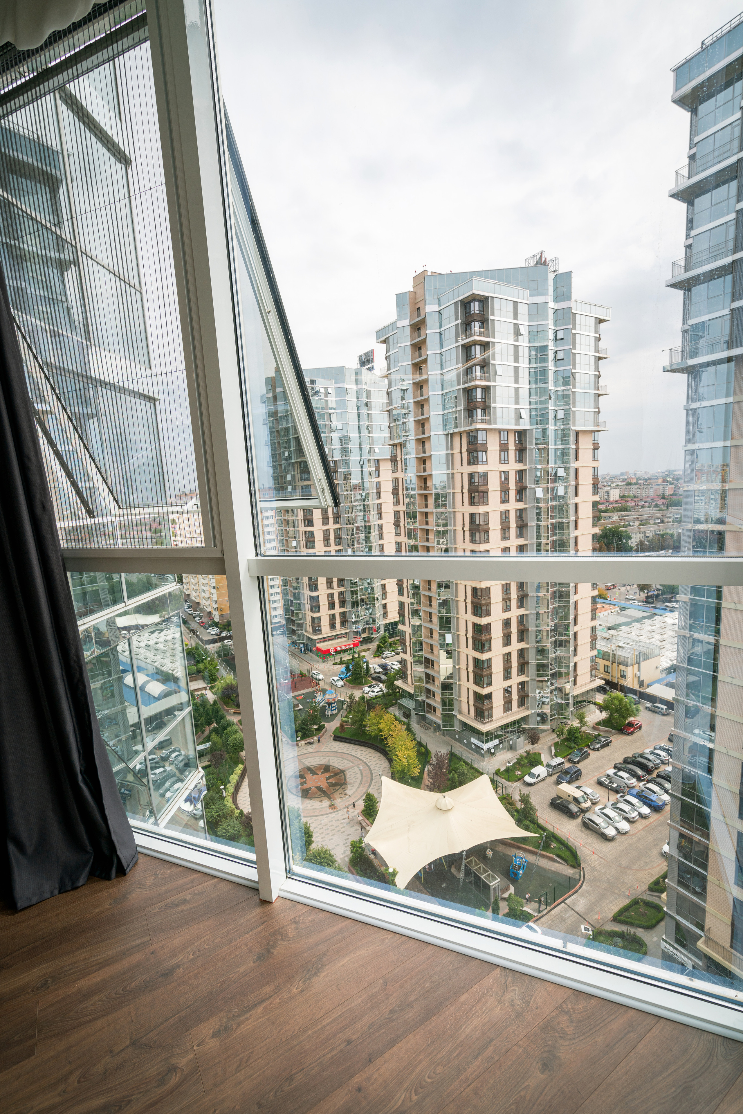 7й Континент. Создаю контент для бизнеса- Андрей Корниенко и упаковываю компании и экспертов в Краснодаре