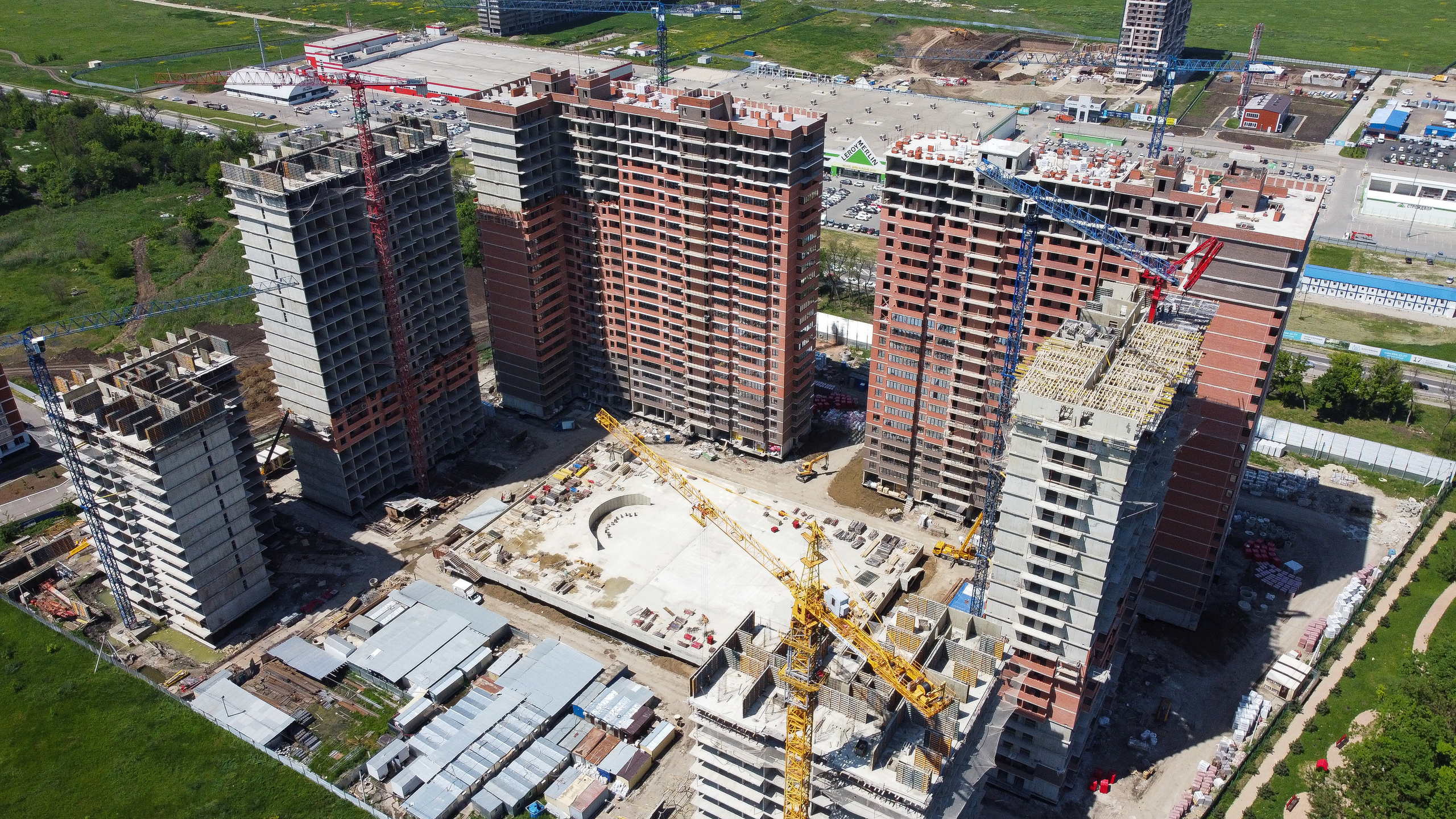 Dogma. Создаю контент для бизнеса- Андрей Корниенко и упаковываю компании и экспертов в Краснодаре