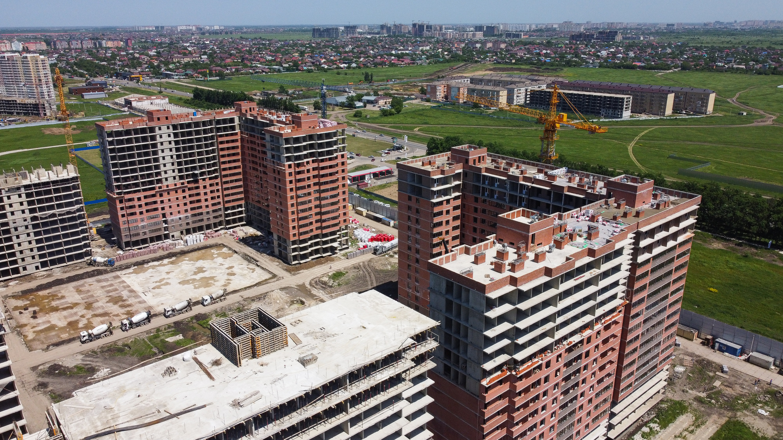 Dogma. Создаю контент для бизнеса- Андрей Корниенко и упаковываю компании и экспертов в Краснодаре