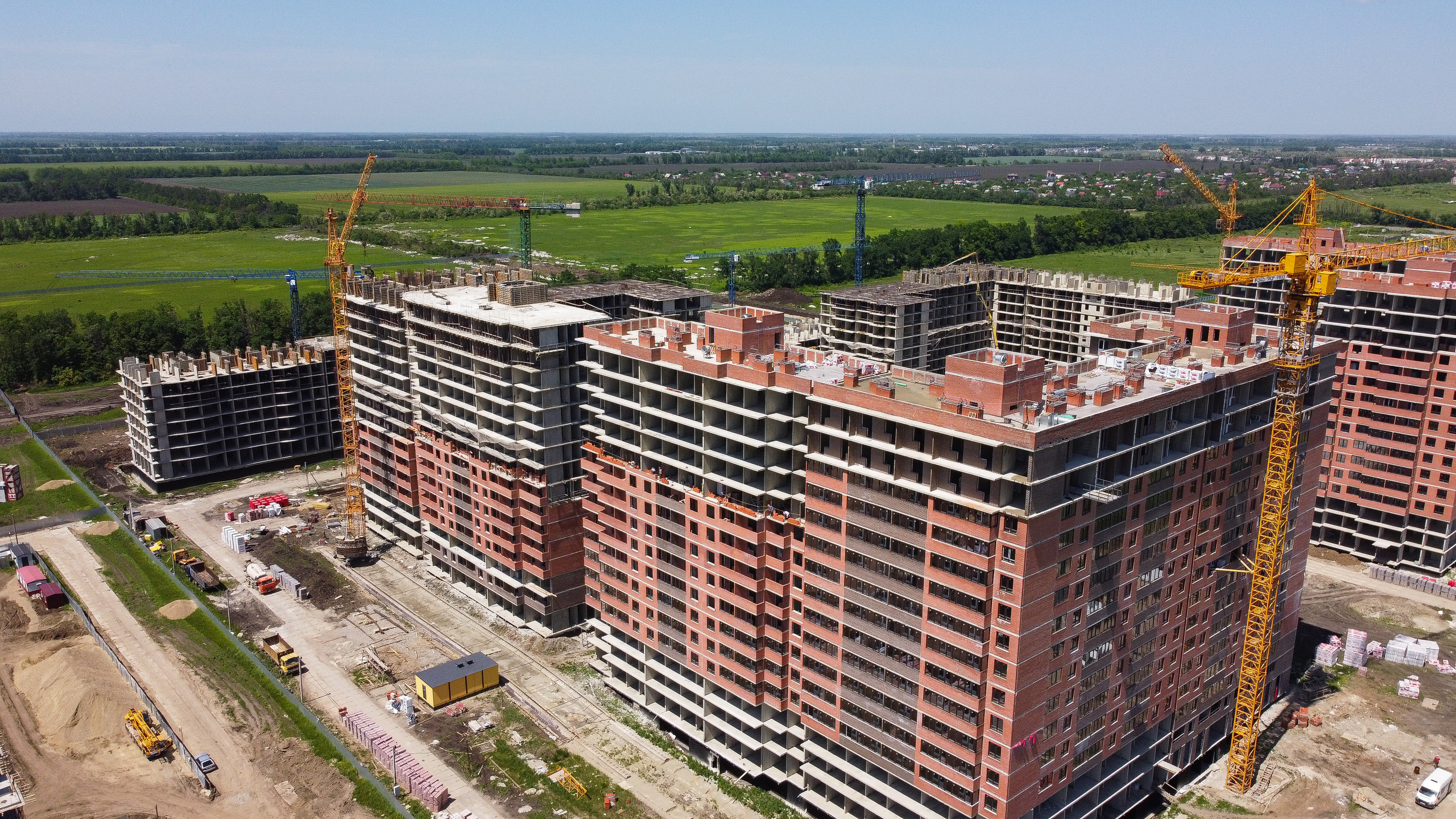 Dogma. Создаю контент для бизнеса- Андрей Корниенко и упаковываю компании и экспертов в Краснодаре