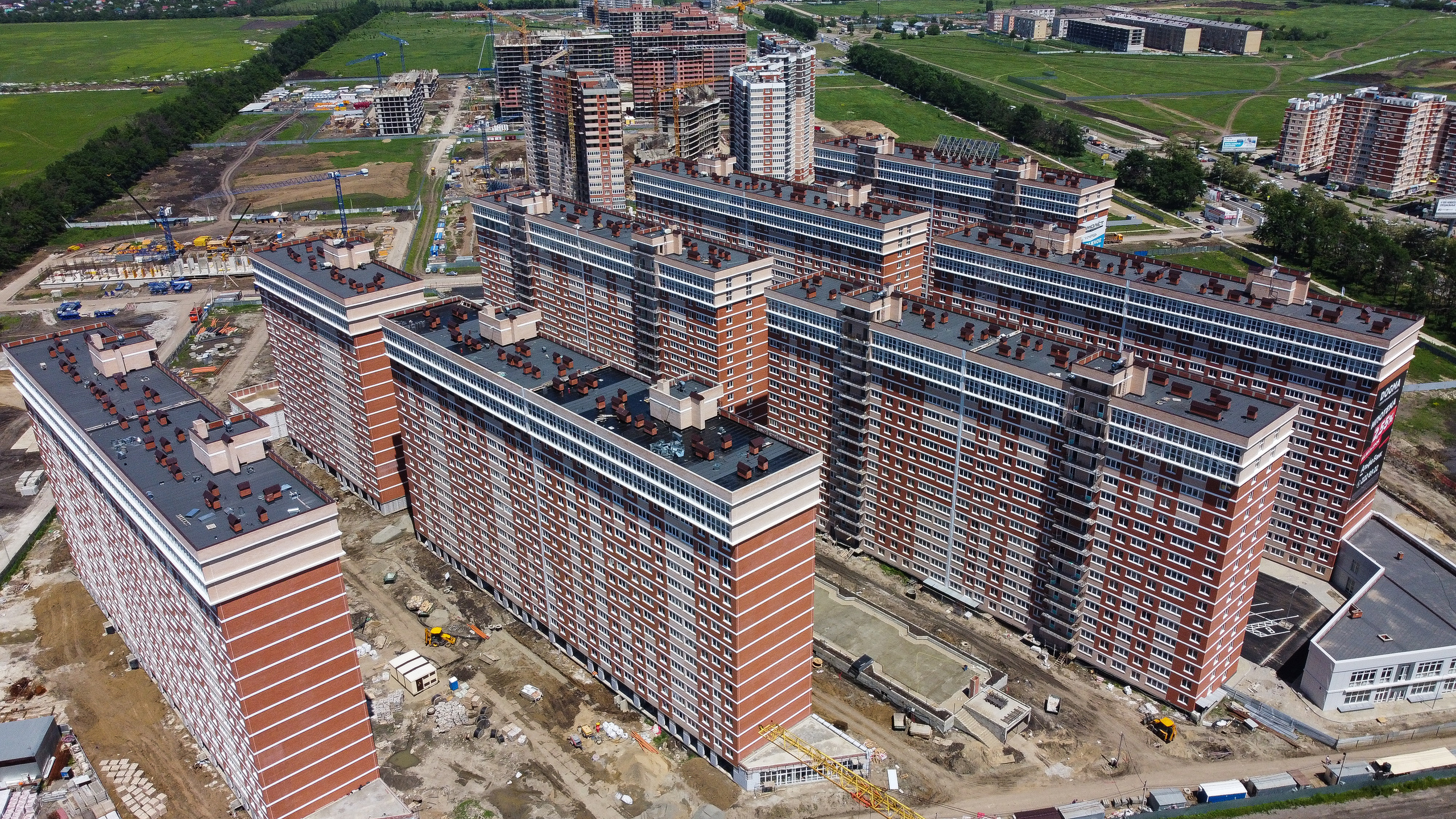 Dogma. Создаю контент для бизнеса- Андрей Корниенко и упаковываю компании и экспертов в Краснодаре