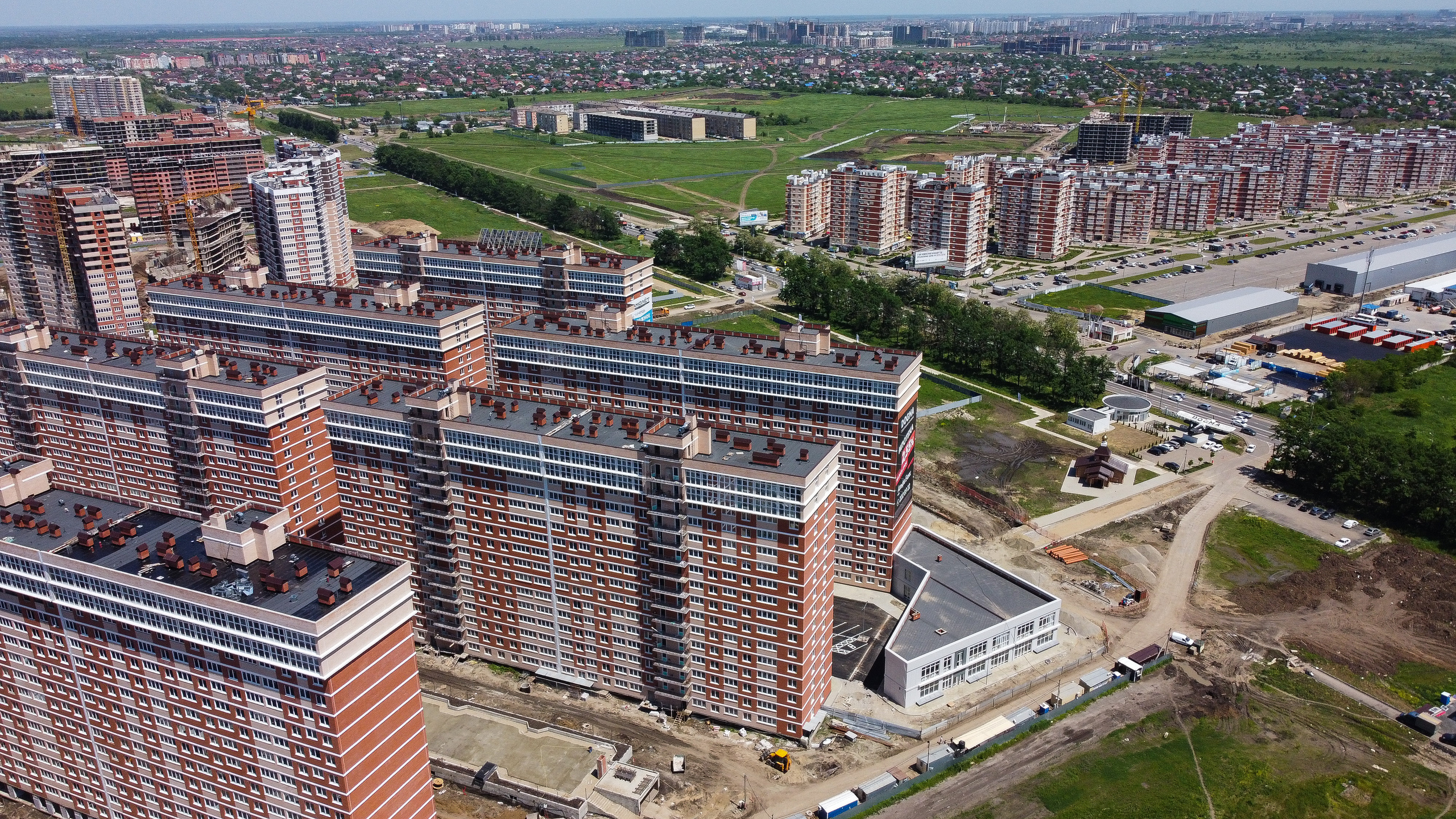 Dogma. Создаю контент для бизнеса- Андрей Корниенко и упаковываю компании и экспертов в Краснодаре