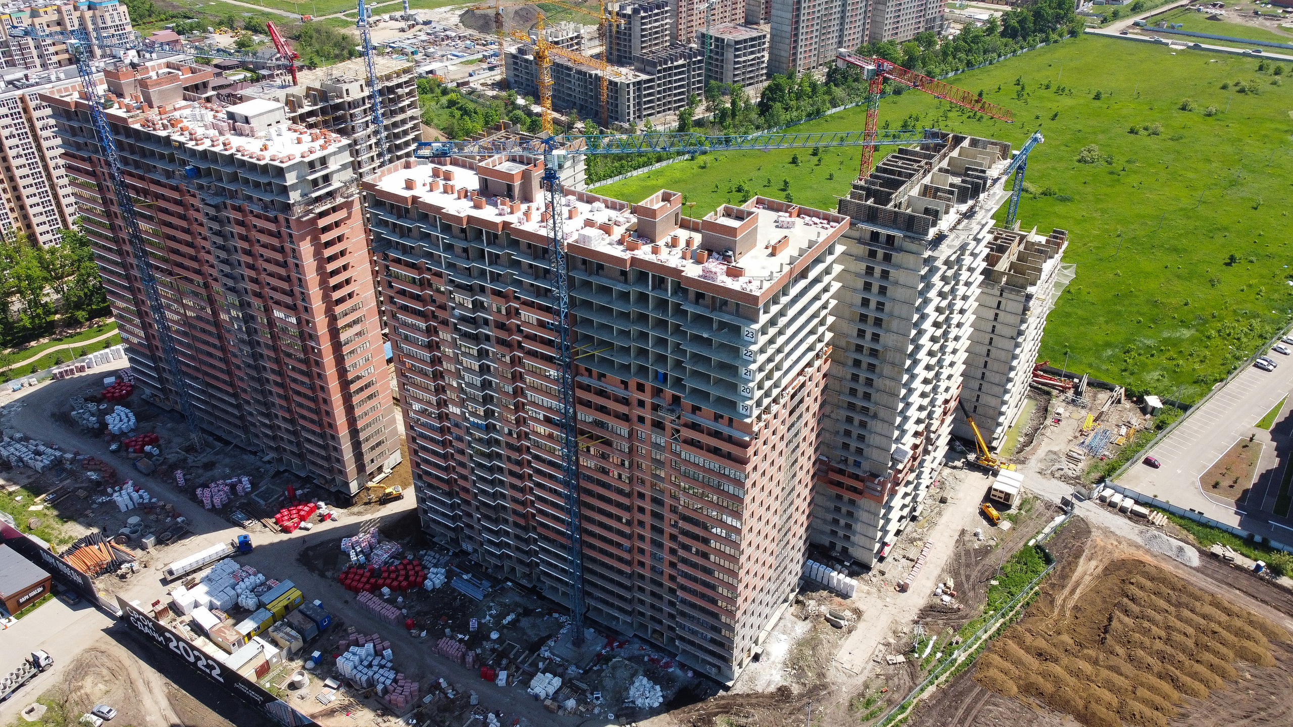 Dogma. Создаю контент для бизнеса- Андрей Корниенко и упаковываю компании и экспертов в Краснодаре