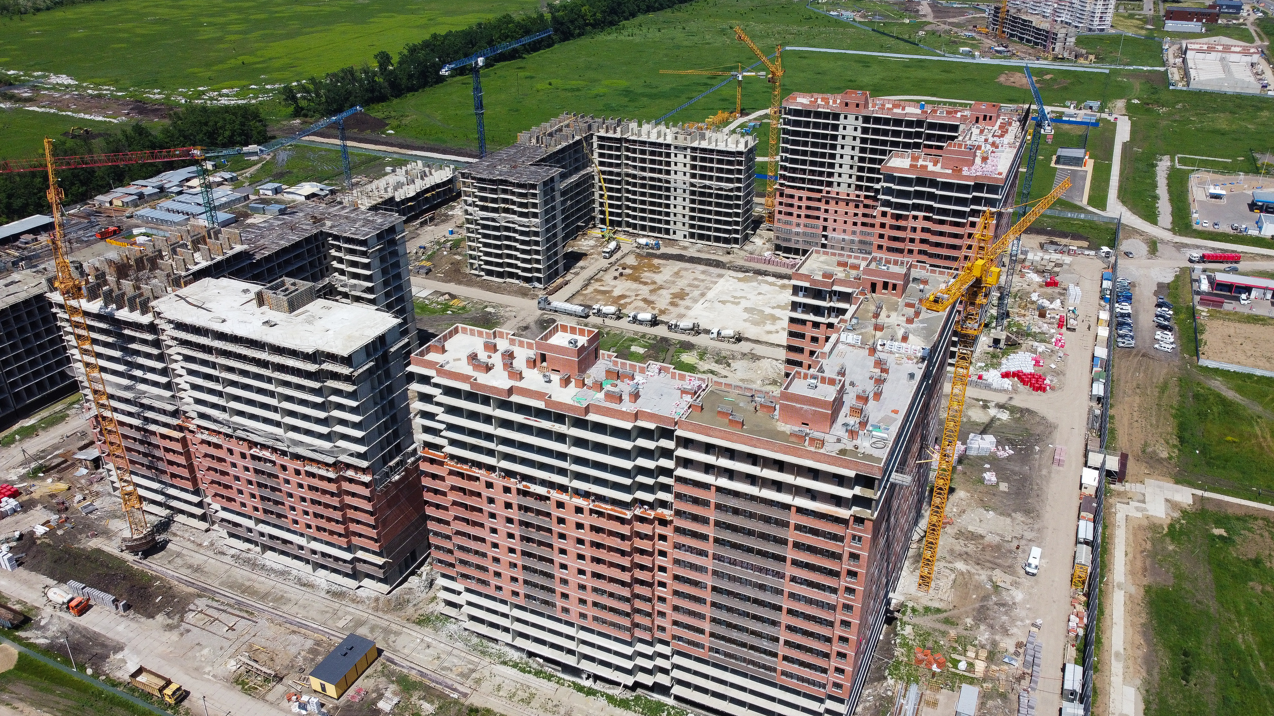 Dogma. Создаю контент для бизнеса- Андрей Корниенко и упаковываю компании и экспертов в Краснодаре