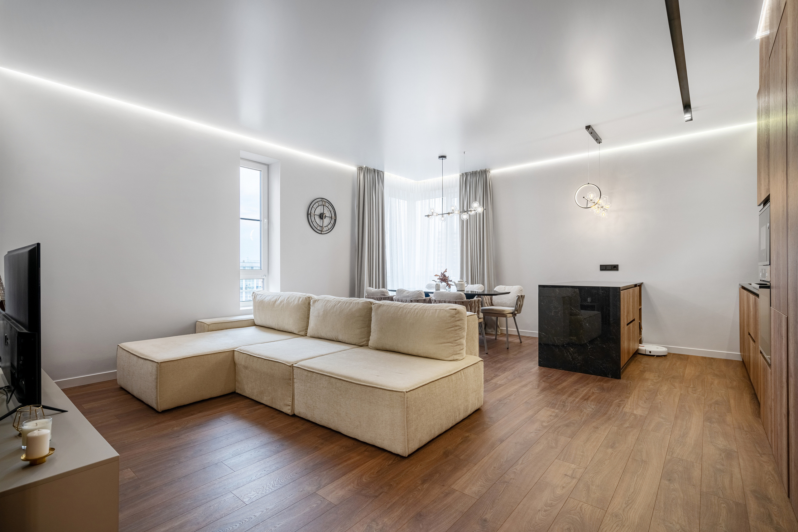 7й Континент. Создаю контент для бизнеса- Андрей Корниенко и упаковываю компании и экспертов в Краснодаре