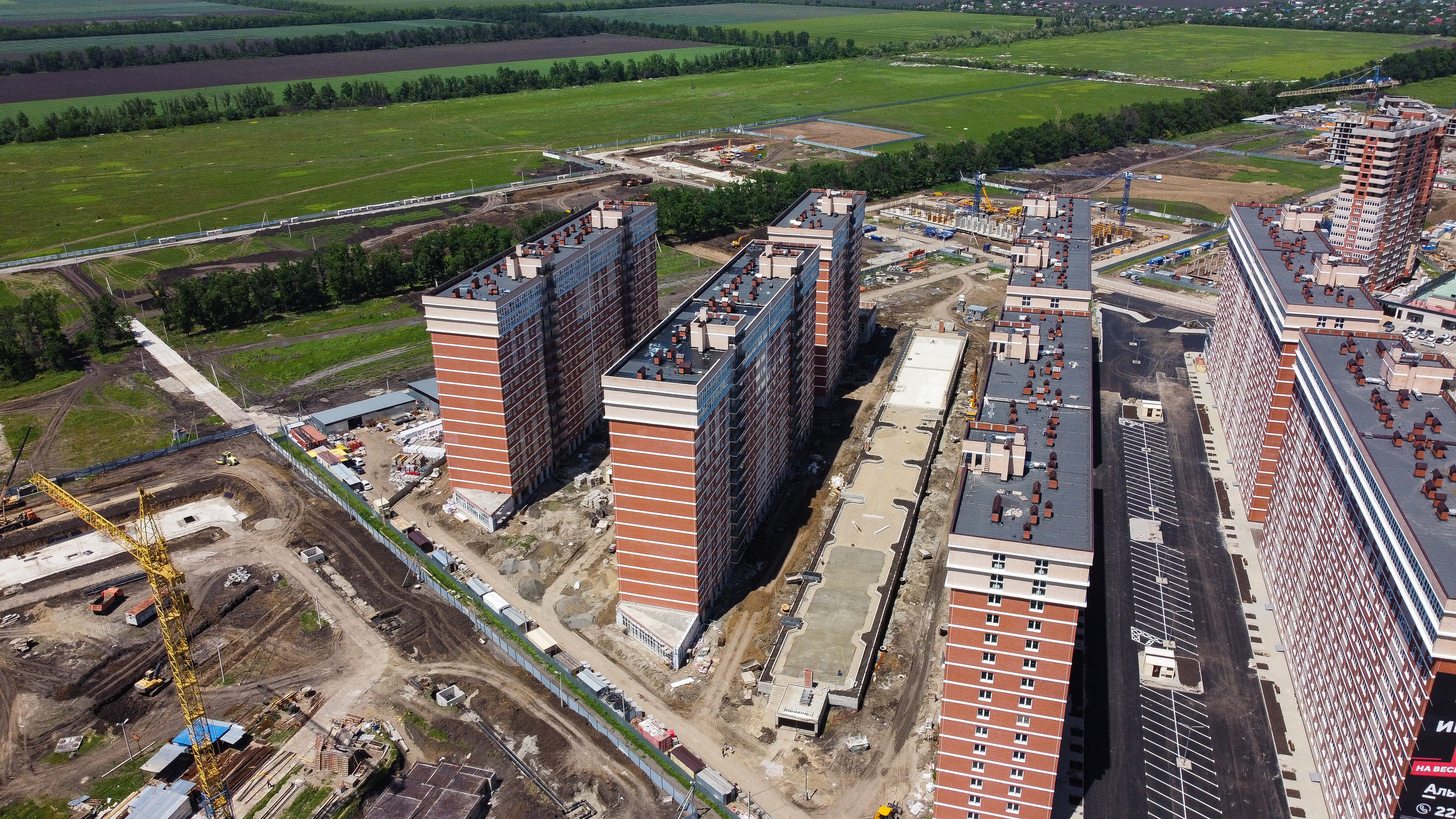 Dogma. Создаю контент для бизнеса- Андрей Корниенко и упаковываю компании и экспертов в Краснодаре