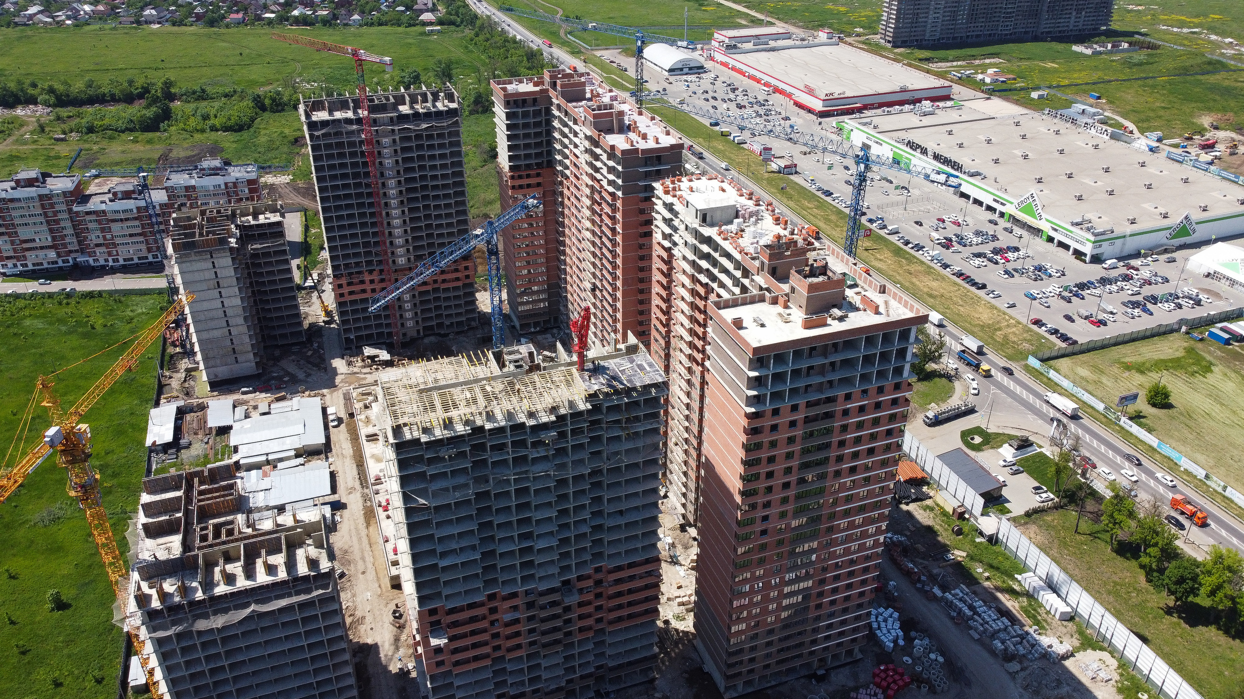 Dogma. Создаю контент для бизнеса- Андрей Корниенко и упаковываю компании и экспертов в Краснодаре