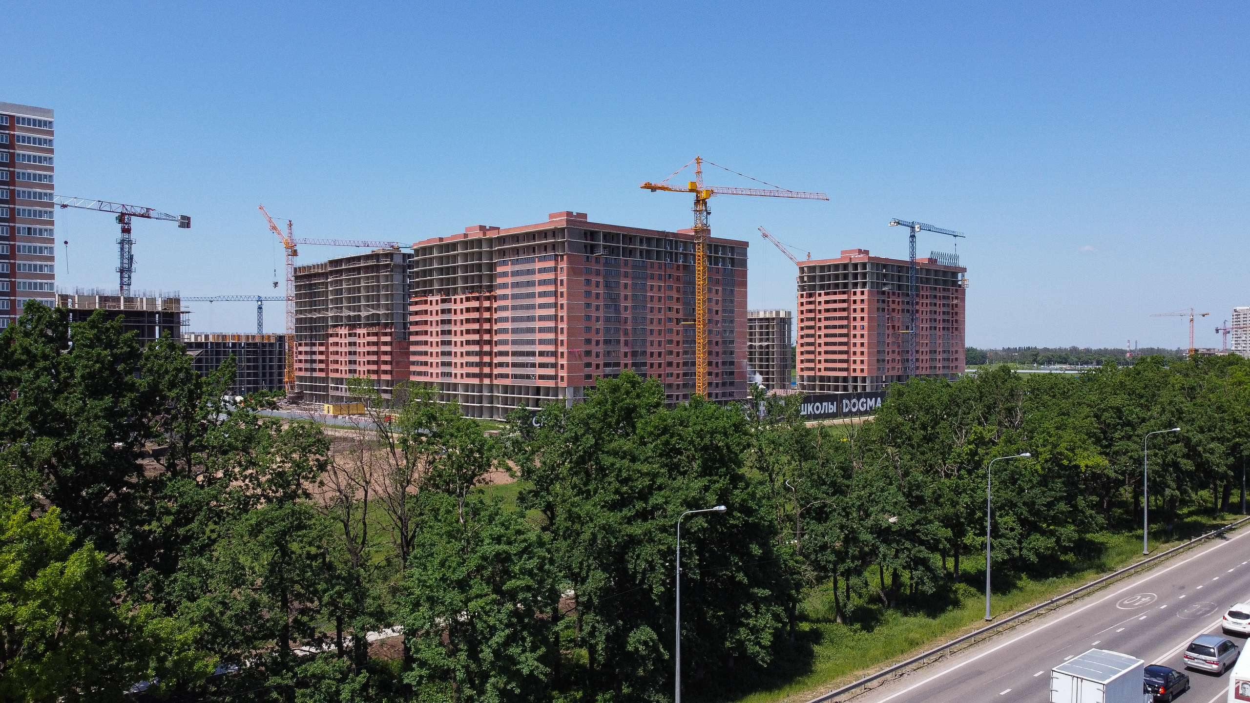 Dogma. Создаю контент для бизнеса- Андрей Корниенко и упаковываю компании и экспертов в Краснодаре