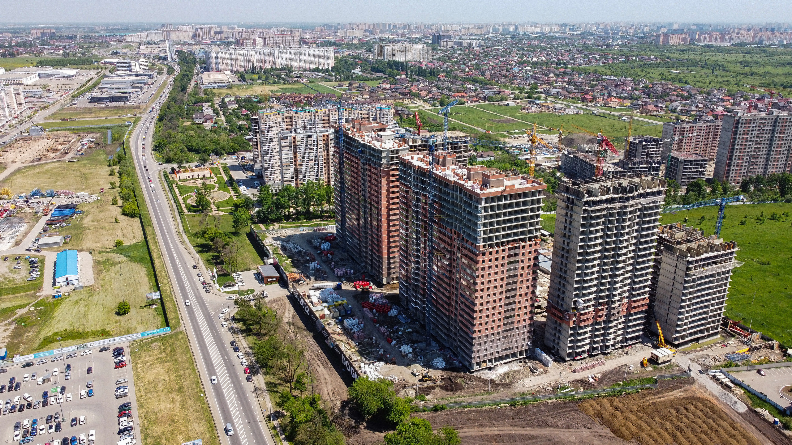 Dogma. Создаю контент для бизнеса- Андрей Корниенко и упаковываю компании и экспертов в Краснодаре