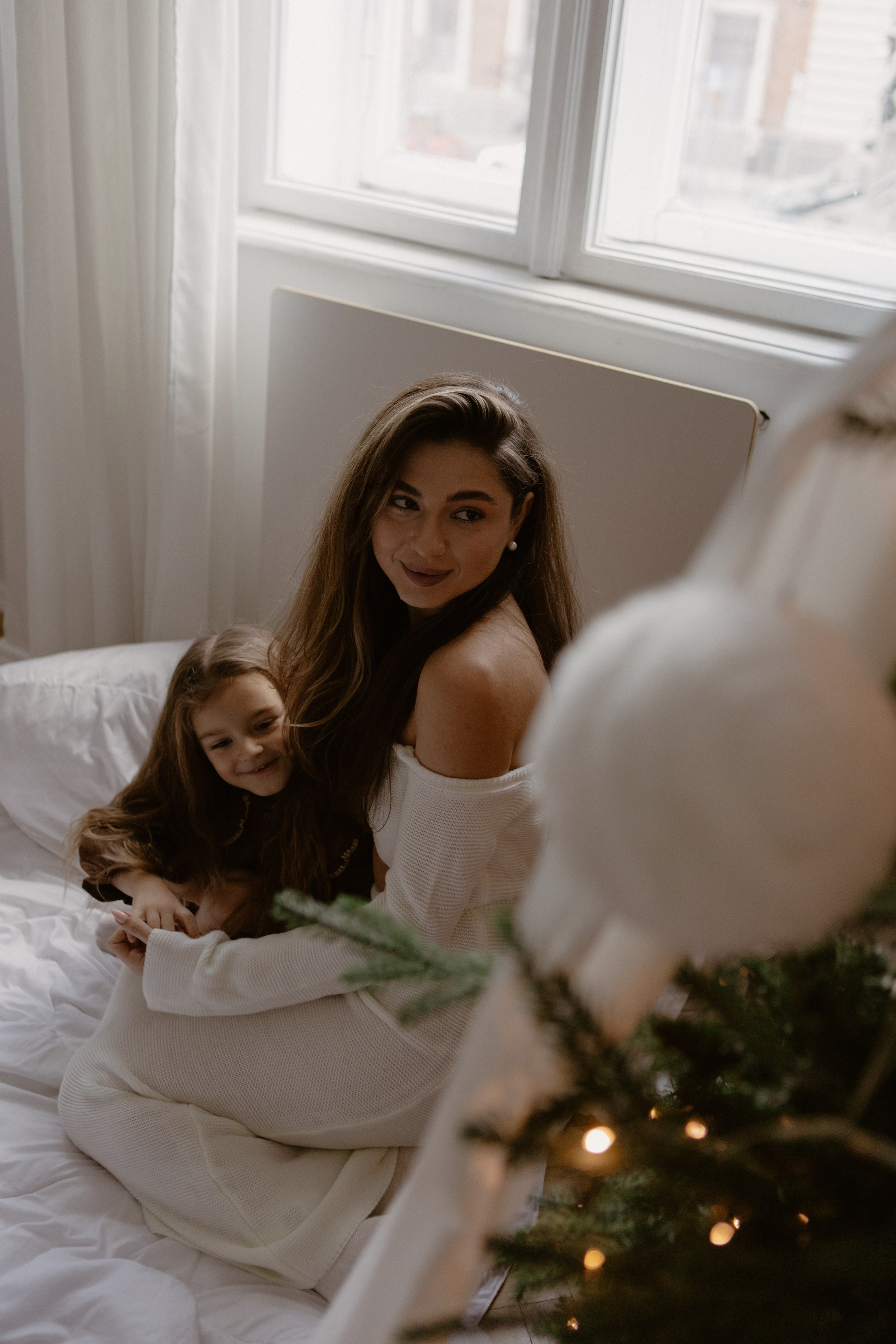 Victoria and Olivia. Photographer Lisbon|Portugal Nadiya Kharytonenko