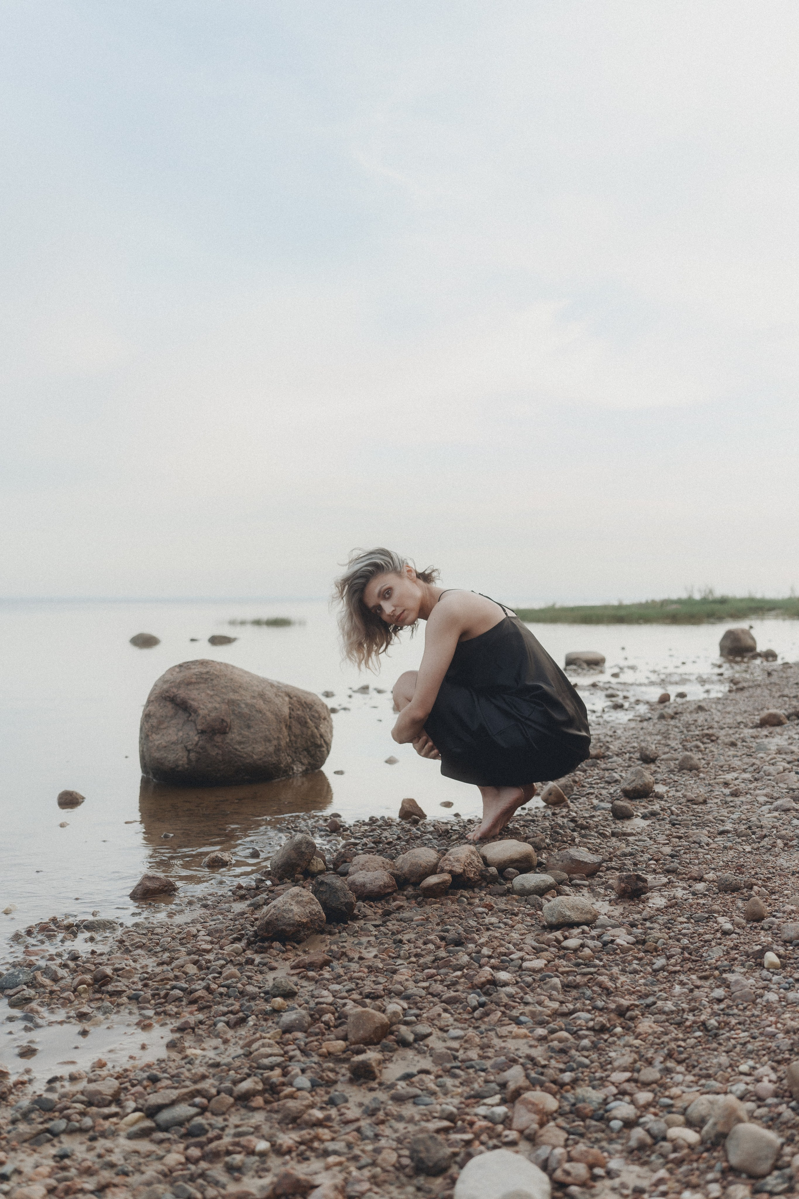 Ксения. Портретный фотограф в Санкт-Петербурге Филатов Максим
