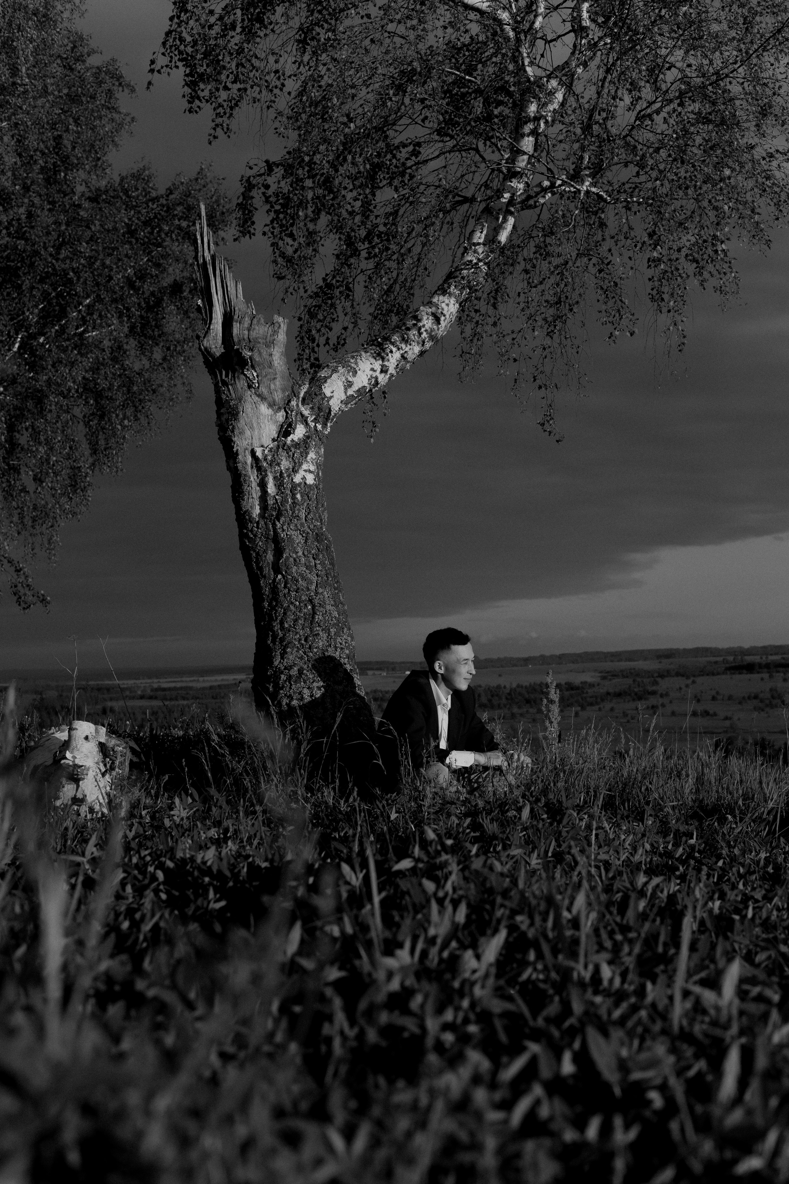 KONSTANTIN. Фотограф Элла Ефимова