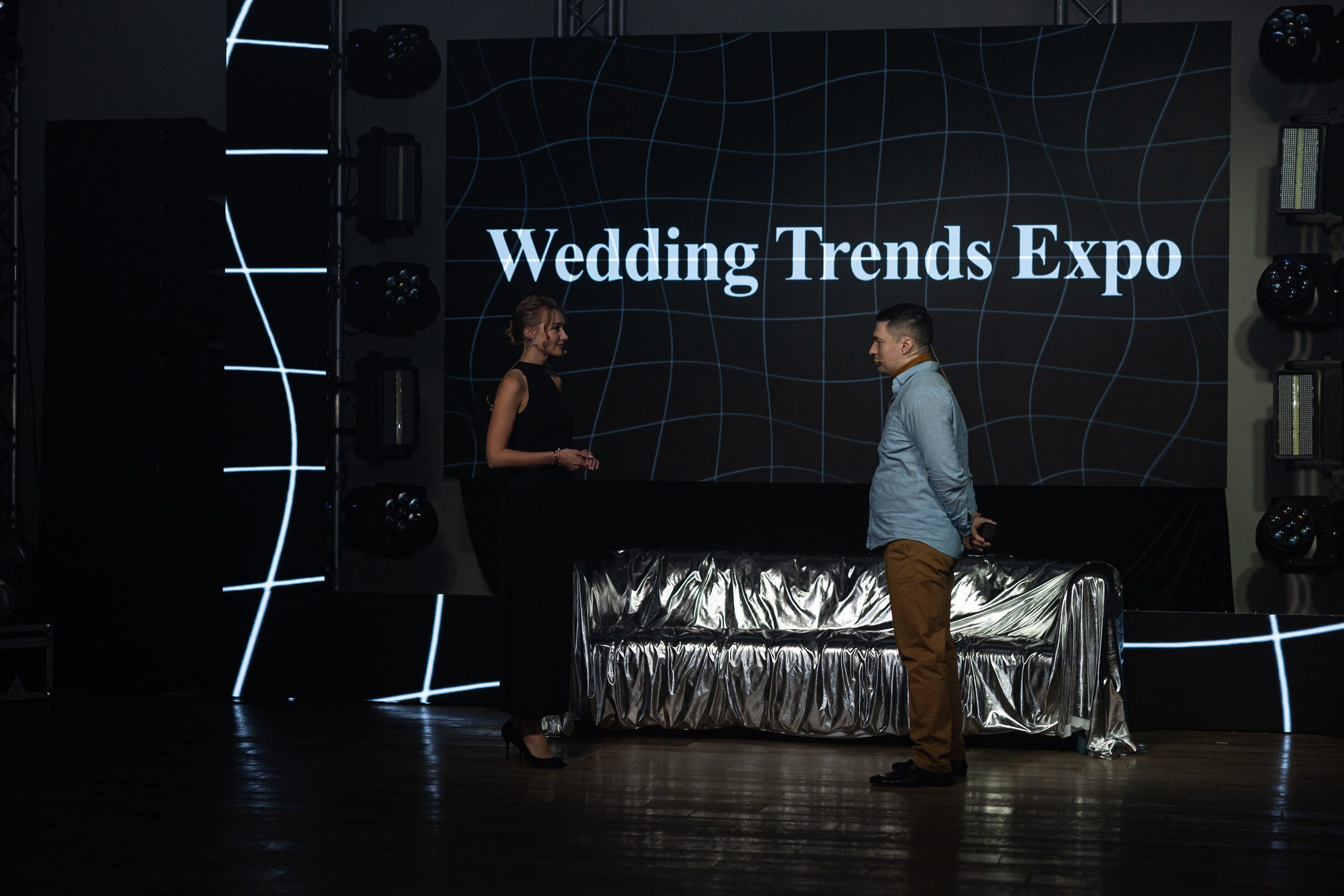 Галла ужин 16.02. Фотограф Элла Ефимова