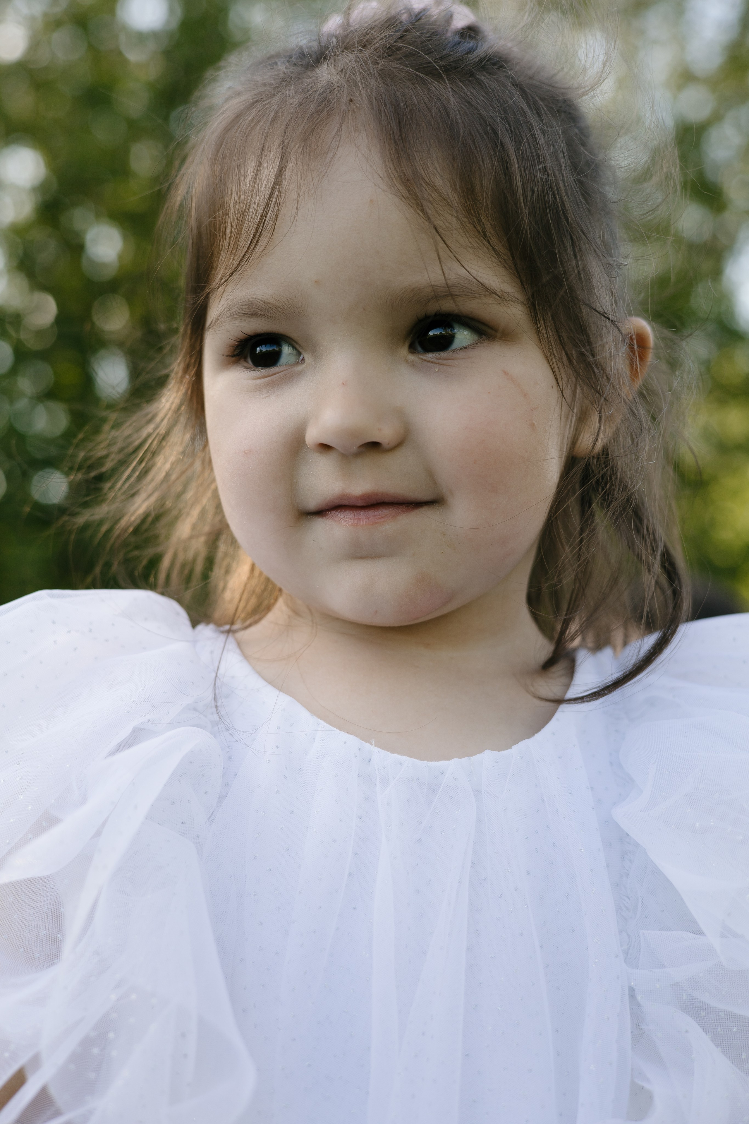 Наталья и Ева. Фотограф Элла Ефимова