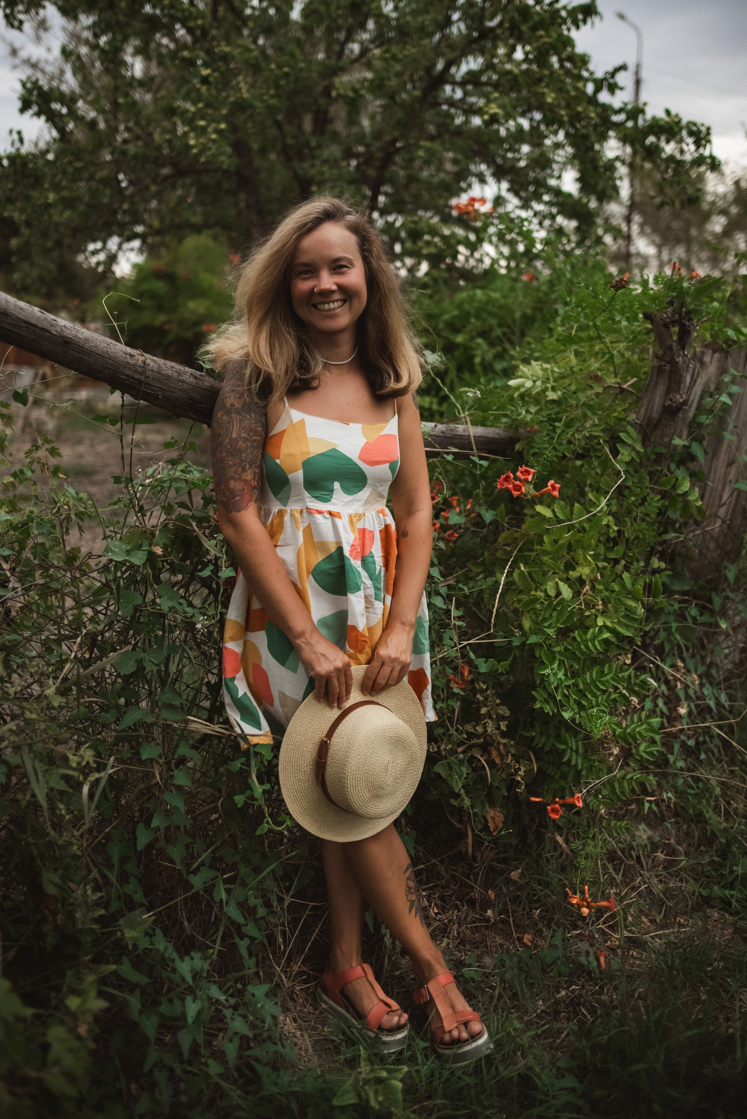 Женский портрет. Семейный и детский фотограф в Санкт-Петербурге Татьяна Дмитренко